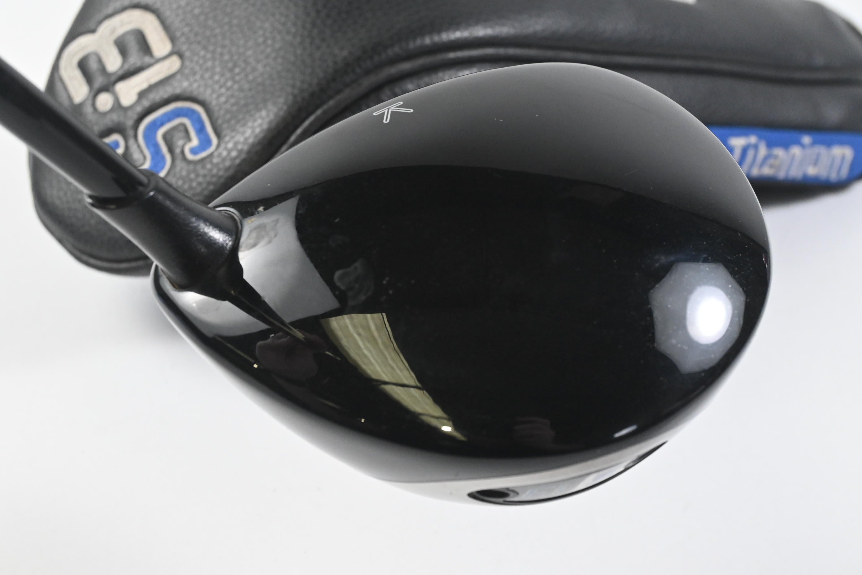 Ping Si3 Driver / 10 Degree / Stiff Flex Ping SI3 Shaft