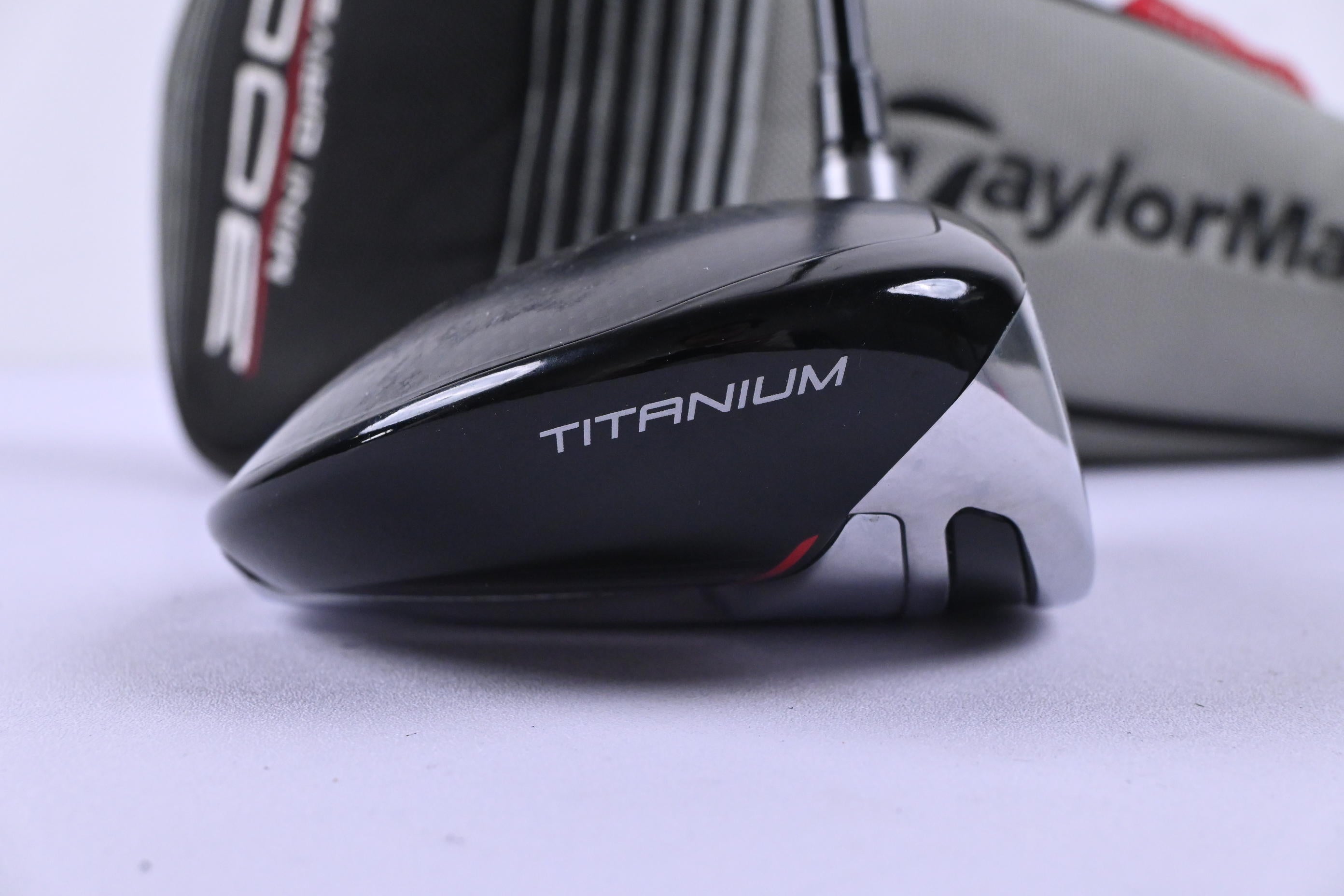 Taylormade 300 Mini Driver / 11.5 Degree / Regular Flex Taylormade MIDr Proto 65