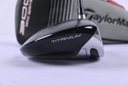 Taylormade 300 Mini Driver / 11.5 Degree / Regular Flex Taylormade MIDr Proto 65