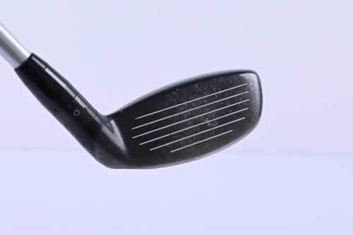 Left Hand Titleist 915H #2 Hybrid / 17.5 Degree / Stiff Flex Aldila Rogue 85