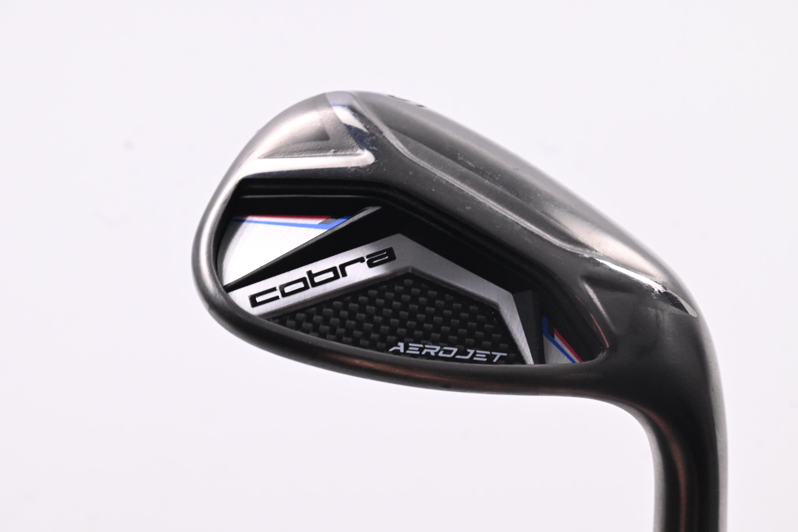 Cobra Aerojet Sand Wedge / 54 Degree / Senior Flex KBS PGI 65 Shaft
