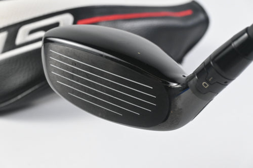 Titleist GT2 #3 Hybrid / 18 Degree / Regular Flex Tensei 1K Blue 65 Shaft
