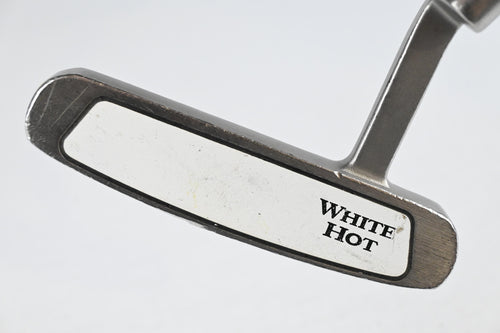 Odyssey White Hot #4 Putter / 35 Inch
