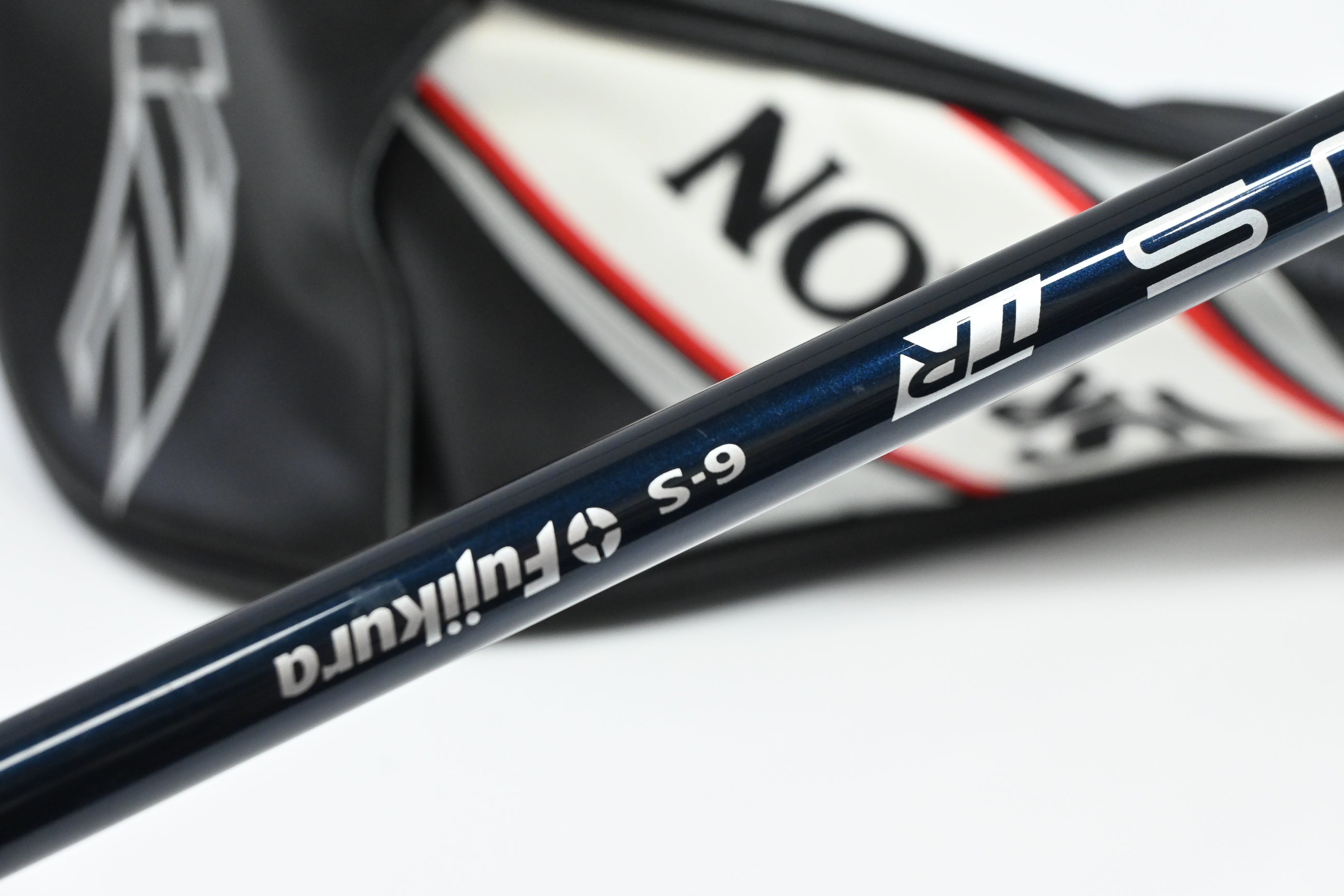 Srixon ZXi Driver / 10.5 Degree / Stiff Flex Fujikura Ventus TR Blue 6 Shaft