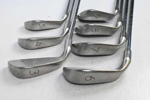 Ping Eye 2 Irons / 3-9i / Orange Dot / Stiff Flex Ping ZZ Lite Steel Shafts