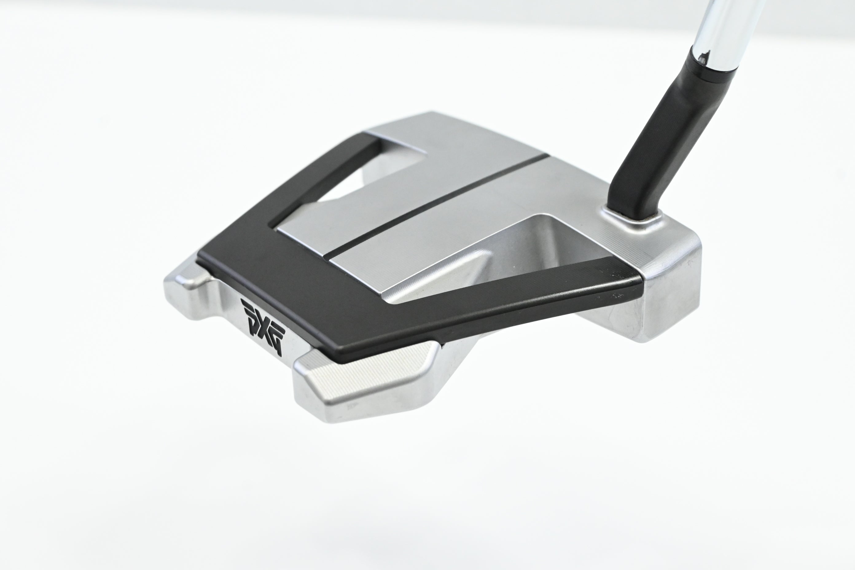 Left Hand PXG Battle Ready II Blackjack Putter / 34 Inch