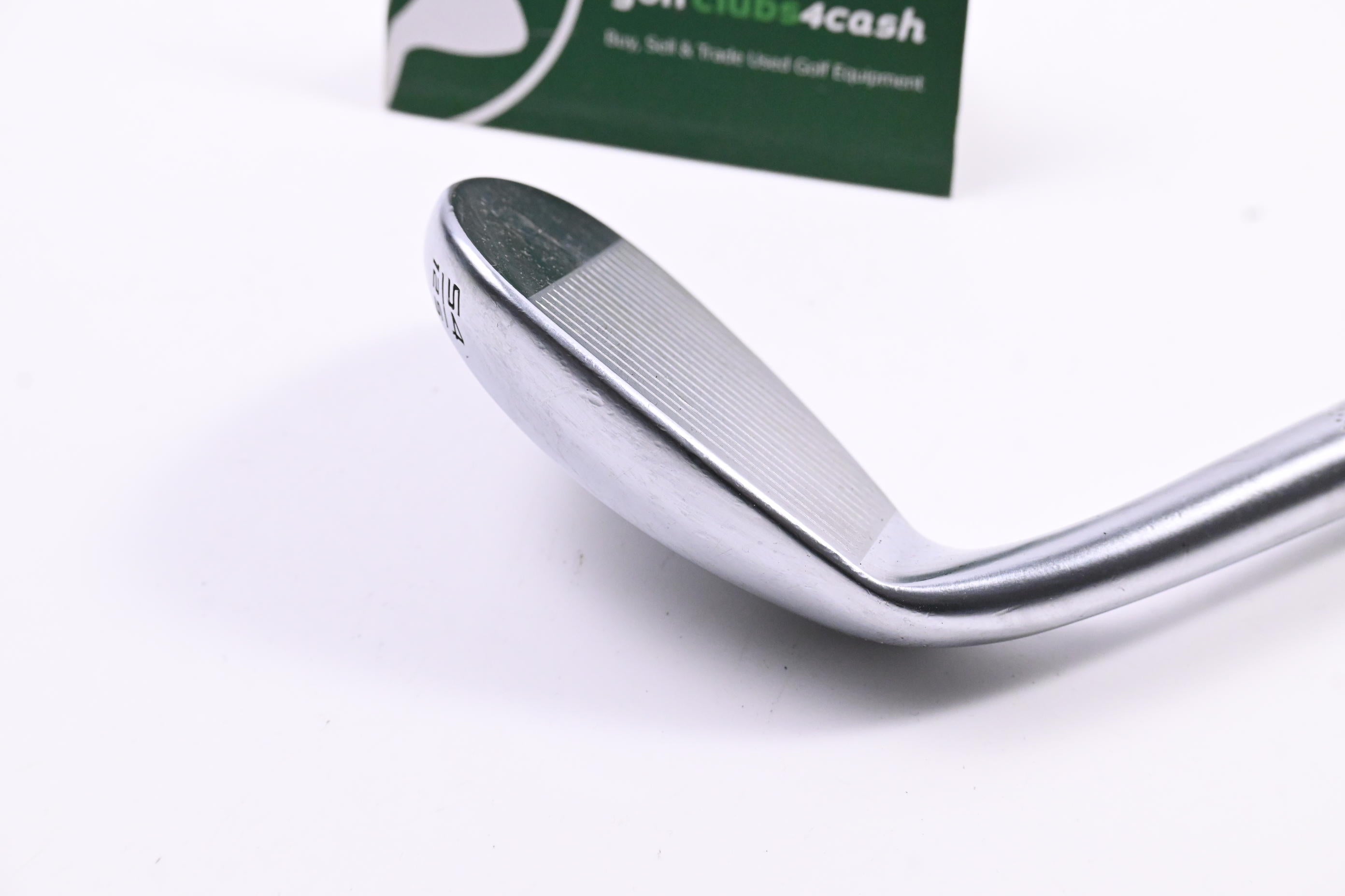 Callaway Opus Platinum Sand Wedge / 54 Degree / Wedge Flex Dynamic Gold Mid 115