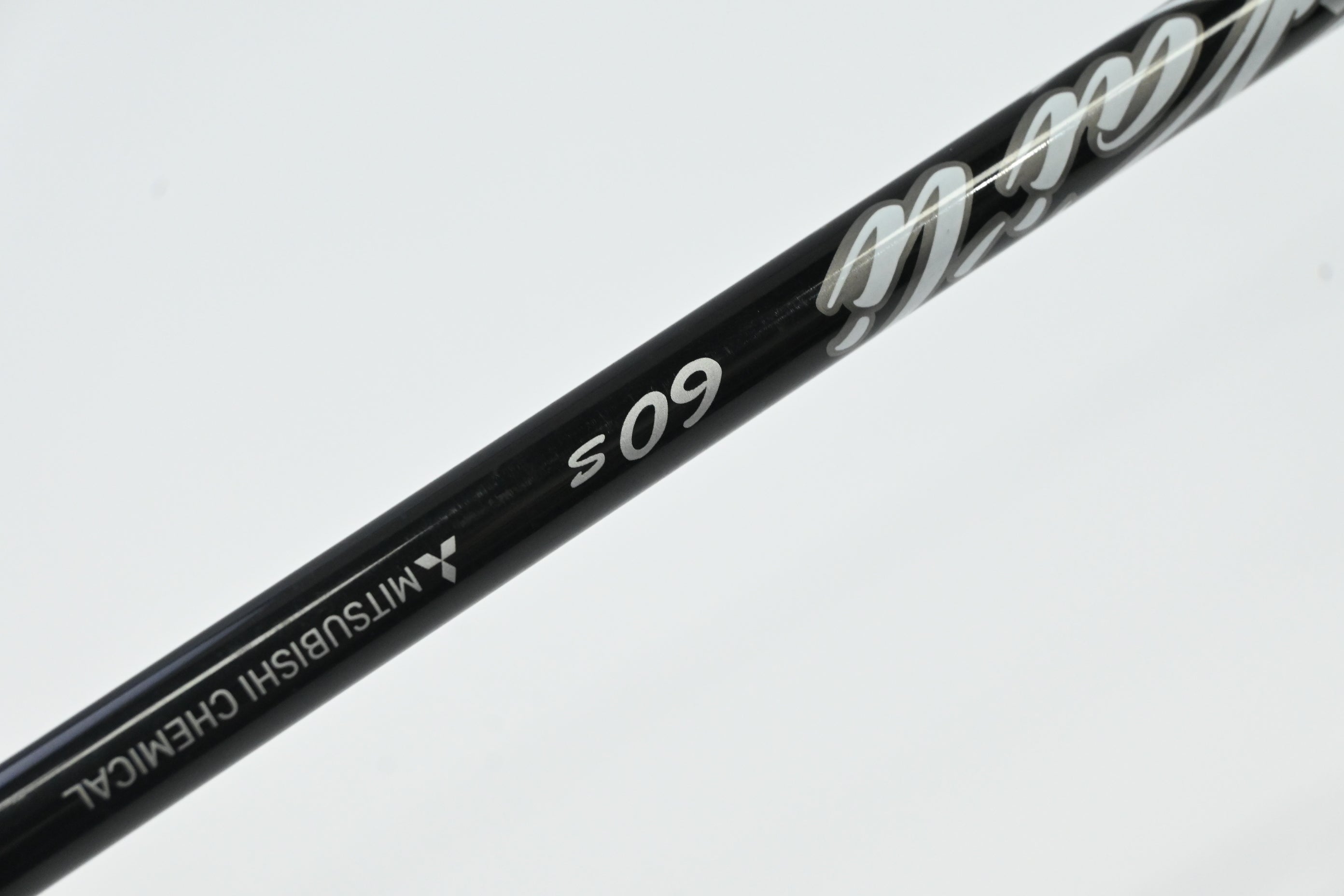 Callaway Paradym X Driver / 10.5 Degree / Stiff Flex Kai'li White 60 Shaft