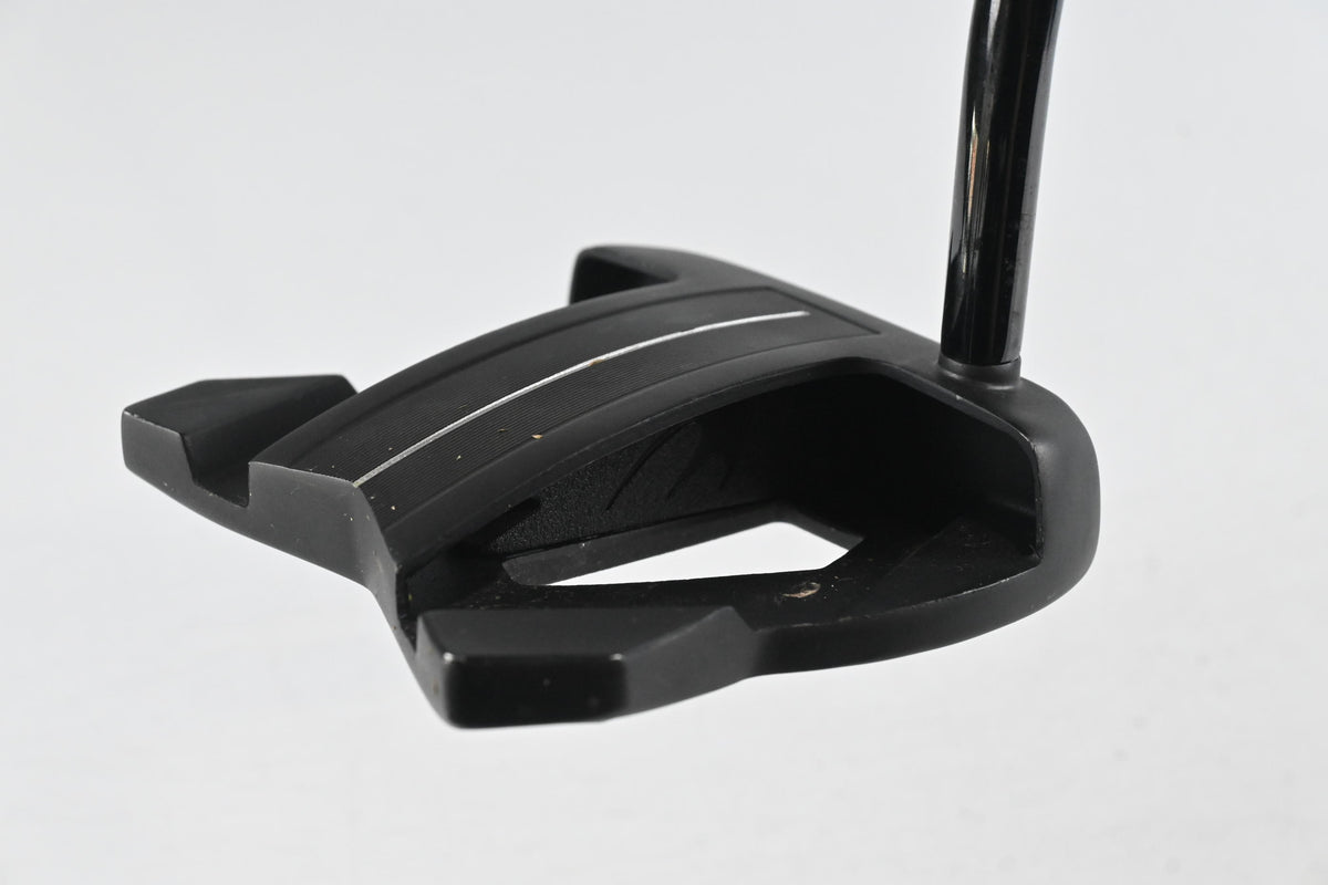 Left Hand Benross Tribe SRT Series 004 Putter / 34 Inch