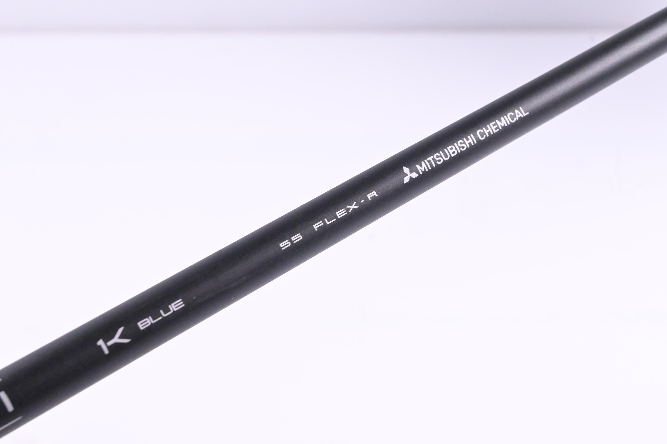 Mizuno ST-Max 230 Driver / 10.5 Degree / Regular Flex Tensei 1K Blue 55 Shaft