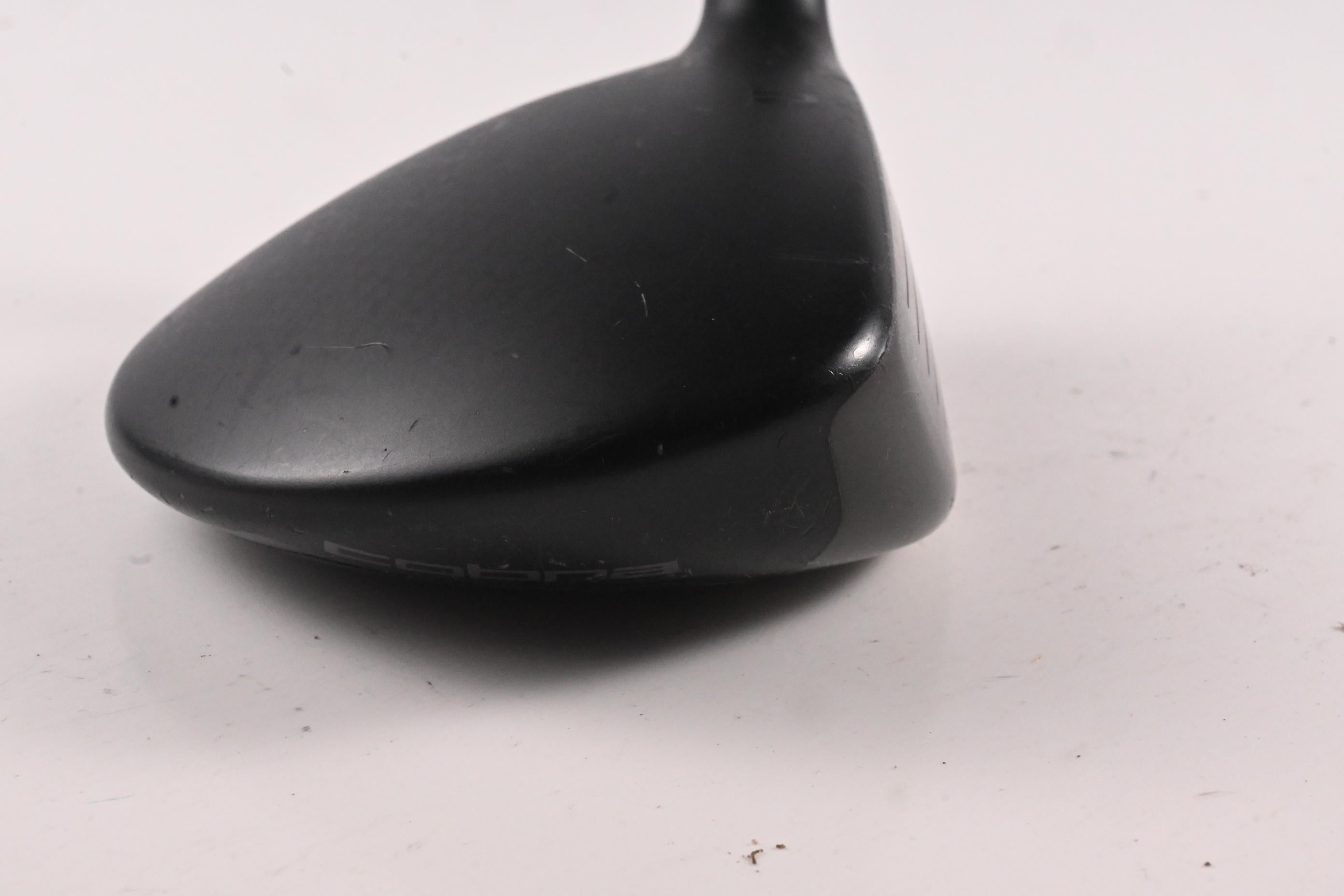 Cobra DS-Adapt LS Titanium #3 Wood / 15 Degree / Regular Flex HZRDUS Smoke iM10 60