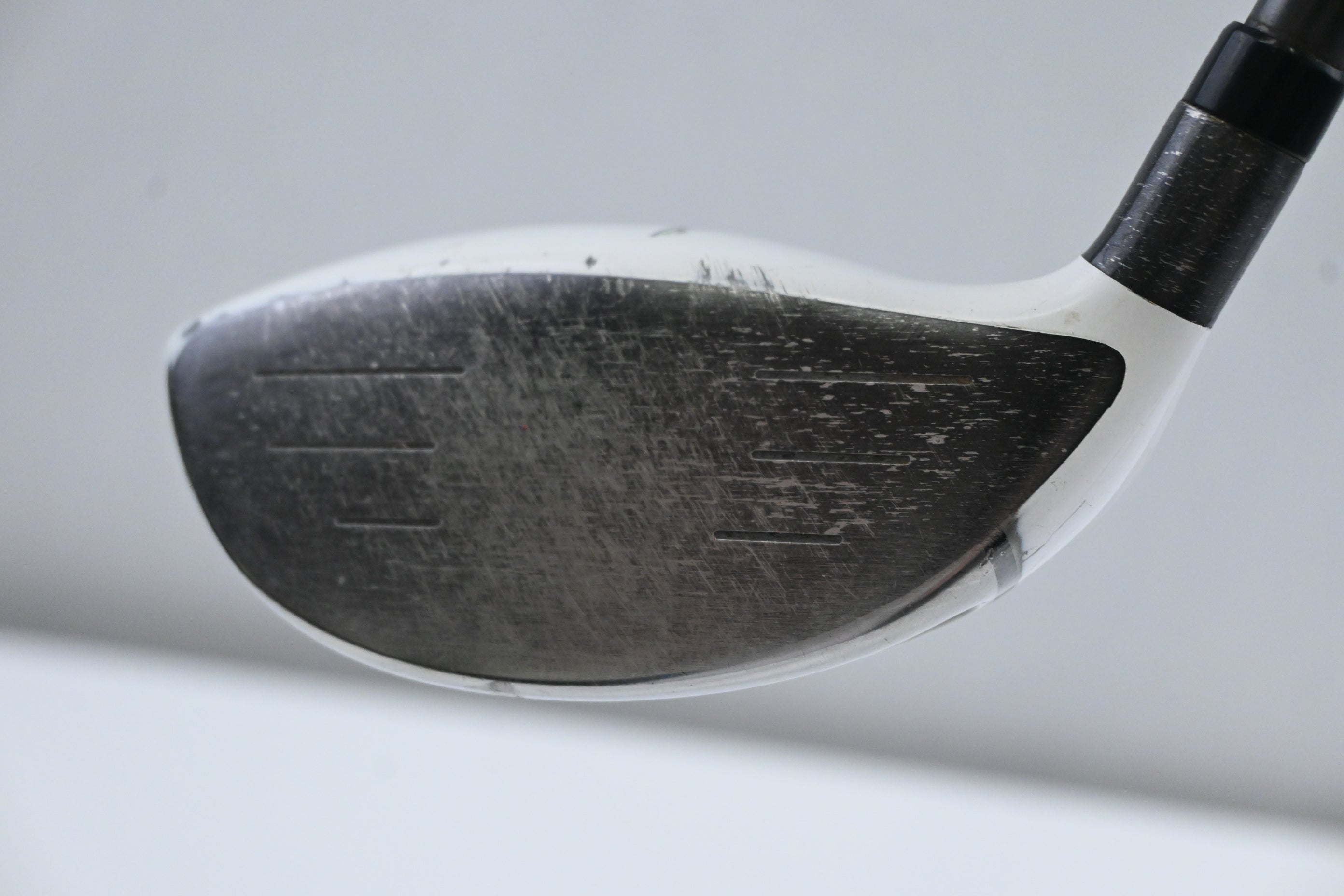 Taylormade RBZ #3 Wood / 15 Degree / Regular Flex Matrix Ozik Xcon-5 Shaft