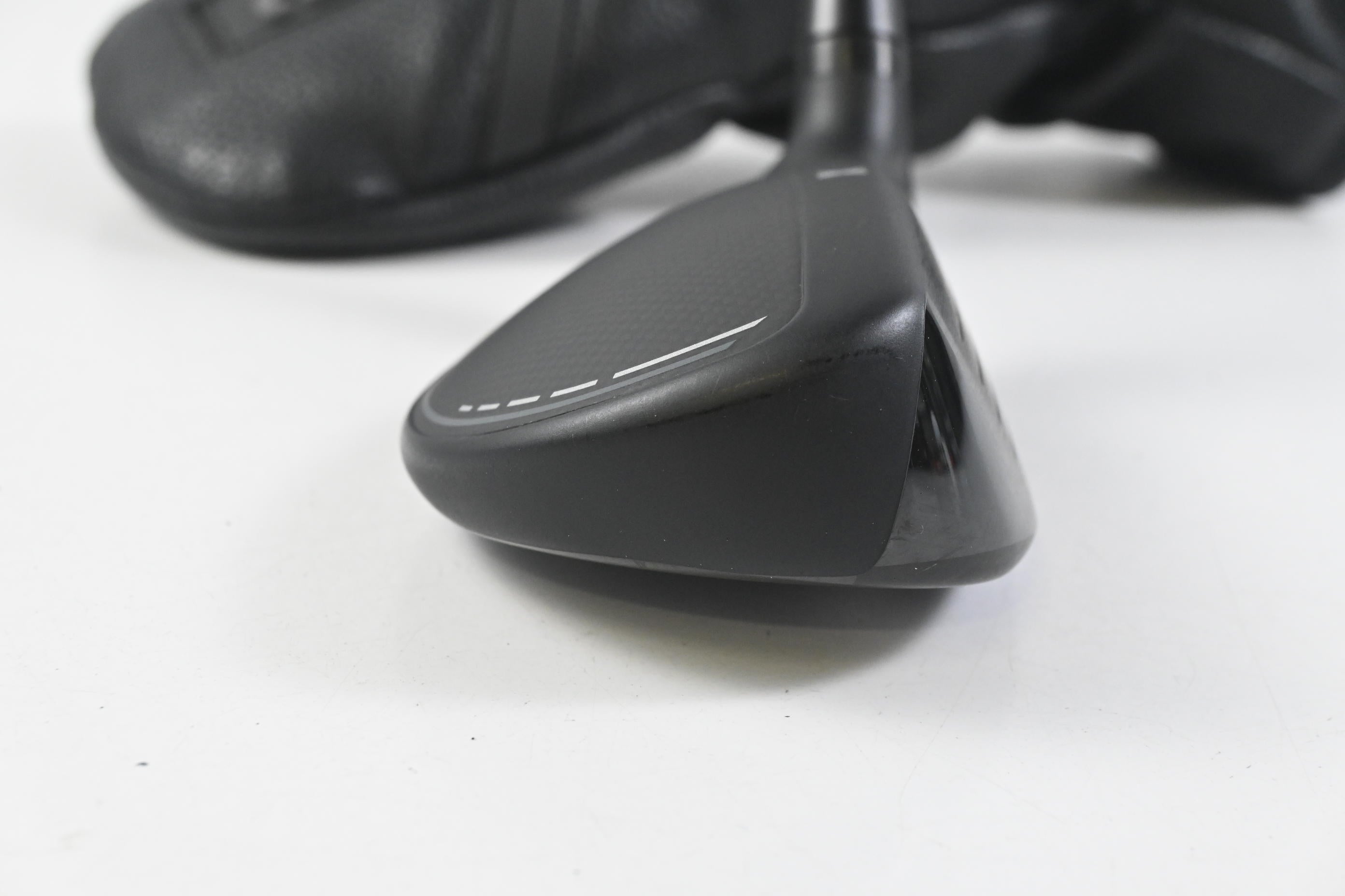 PXG 0311 XF Gen6 #5 Hybrid / 25 Degree / Regular Flex MMT Black 70 Shaft