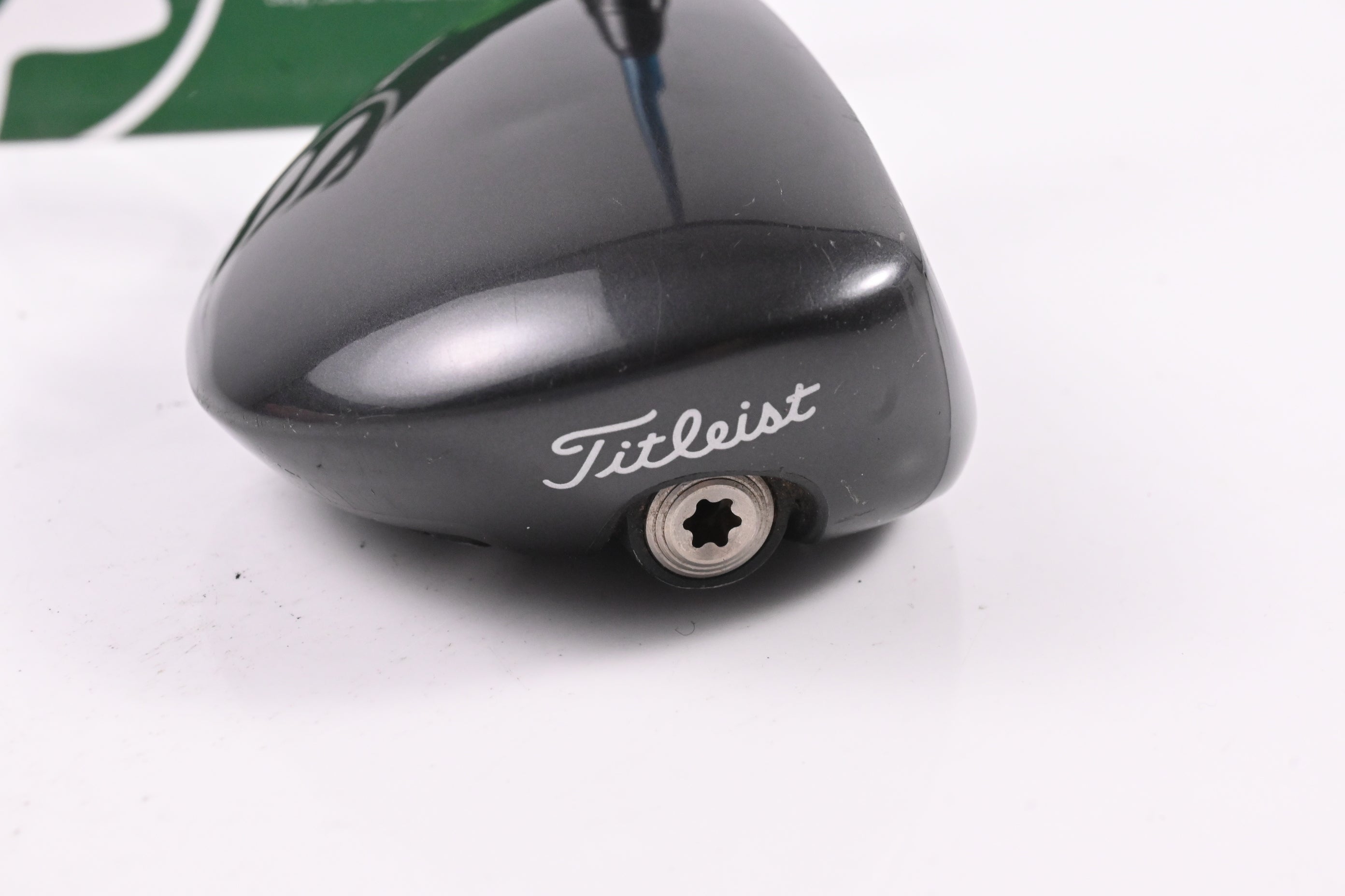 Titleist 818 H1 #3 Hybrid / 19 Degree / Regular Flex Project X Evenflow 85 Shaft