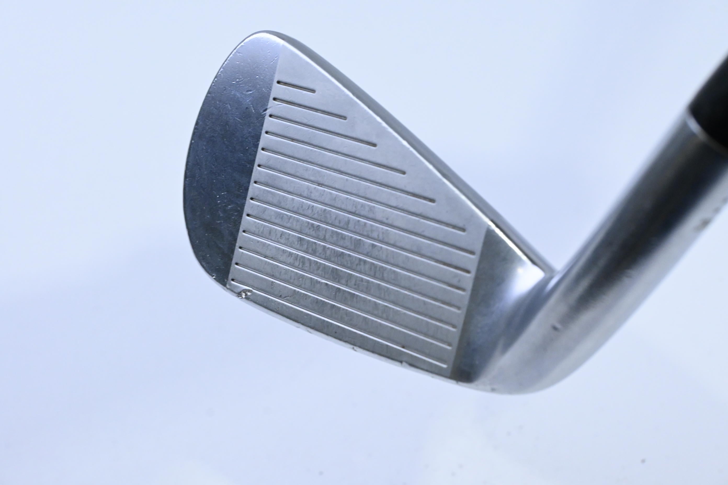 Callaway X-Forged 2009 #3 Iron / 21 Degree / Stiff Flex Project X Flighted