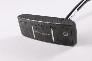 Cleveland Huntington Beach Soft Premier #8 Putter / 34 Inch