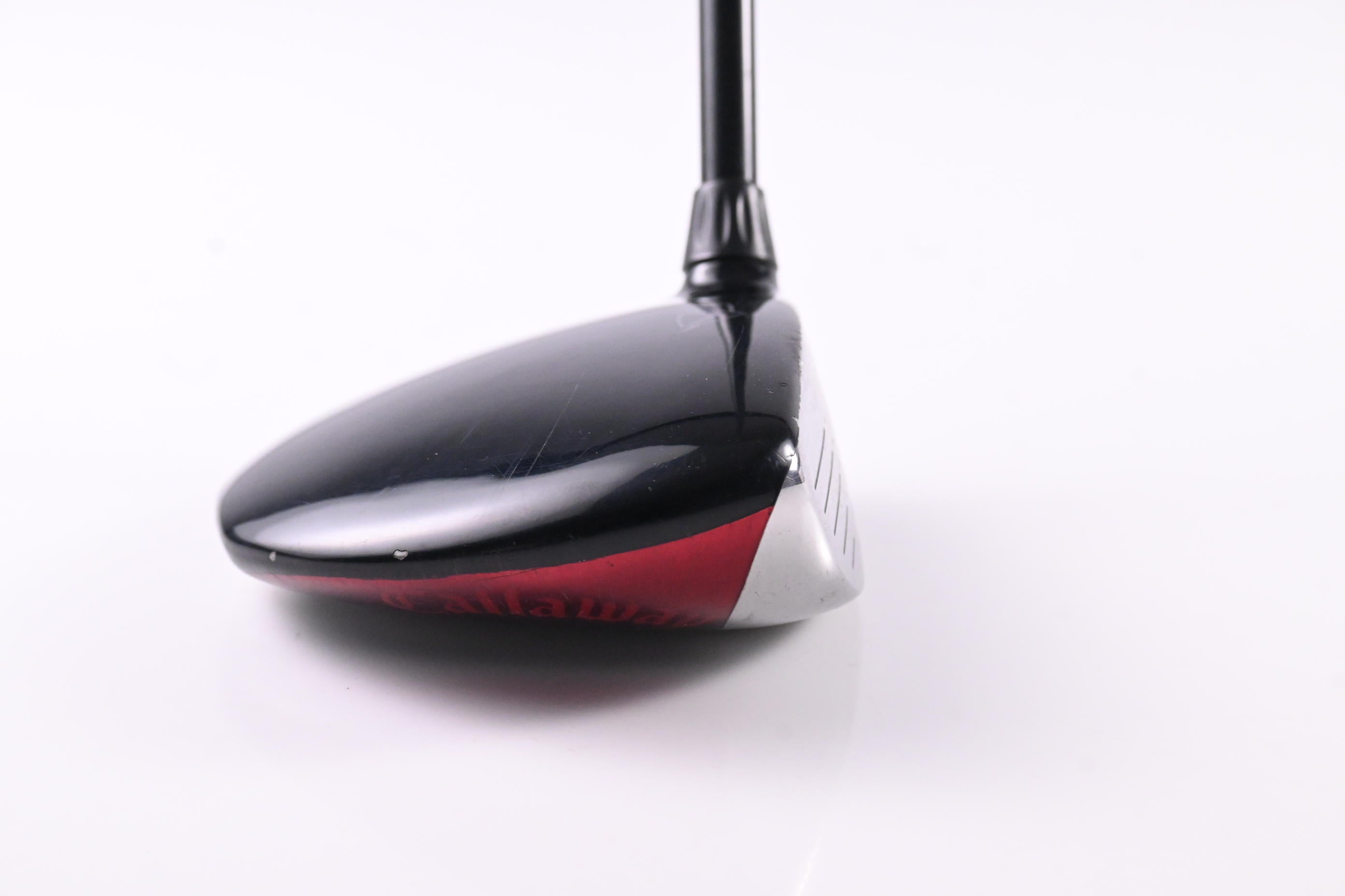 Callaway Diablo Edge #3 Wood / 15 Degree / Regular Flex Callaway 60 Shaft
