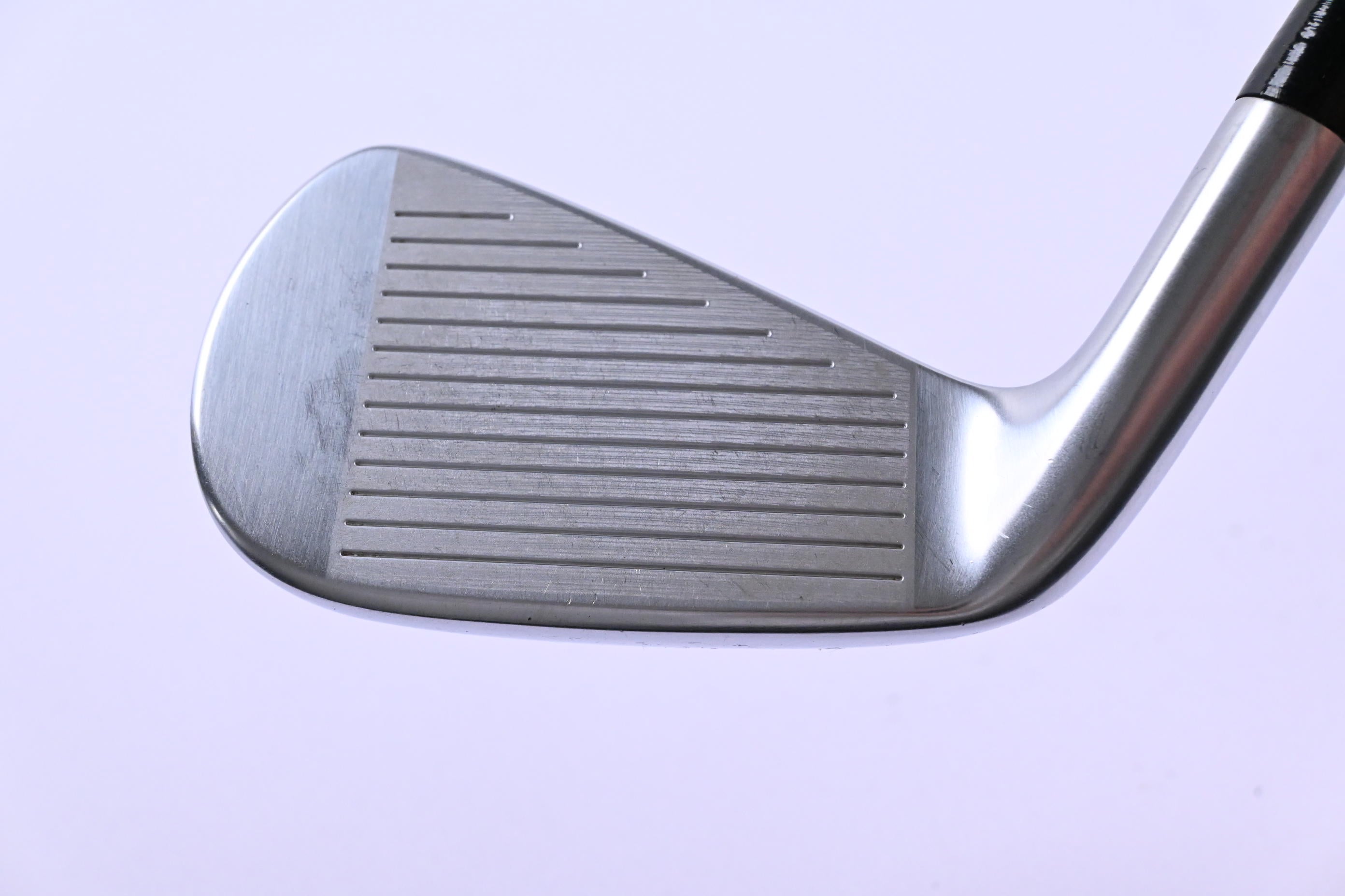 Srixon Z-U85 Utility #4 Iron  / 23 Degree / Stiff Flex UST Recoil 95 Shaft