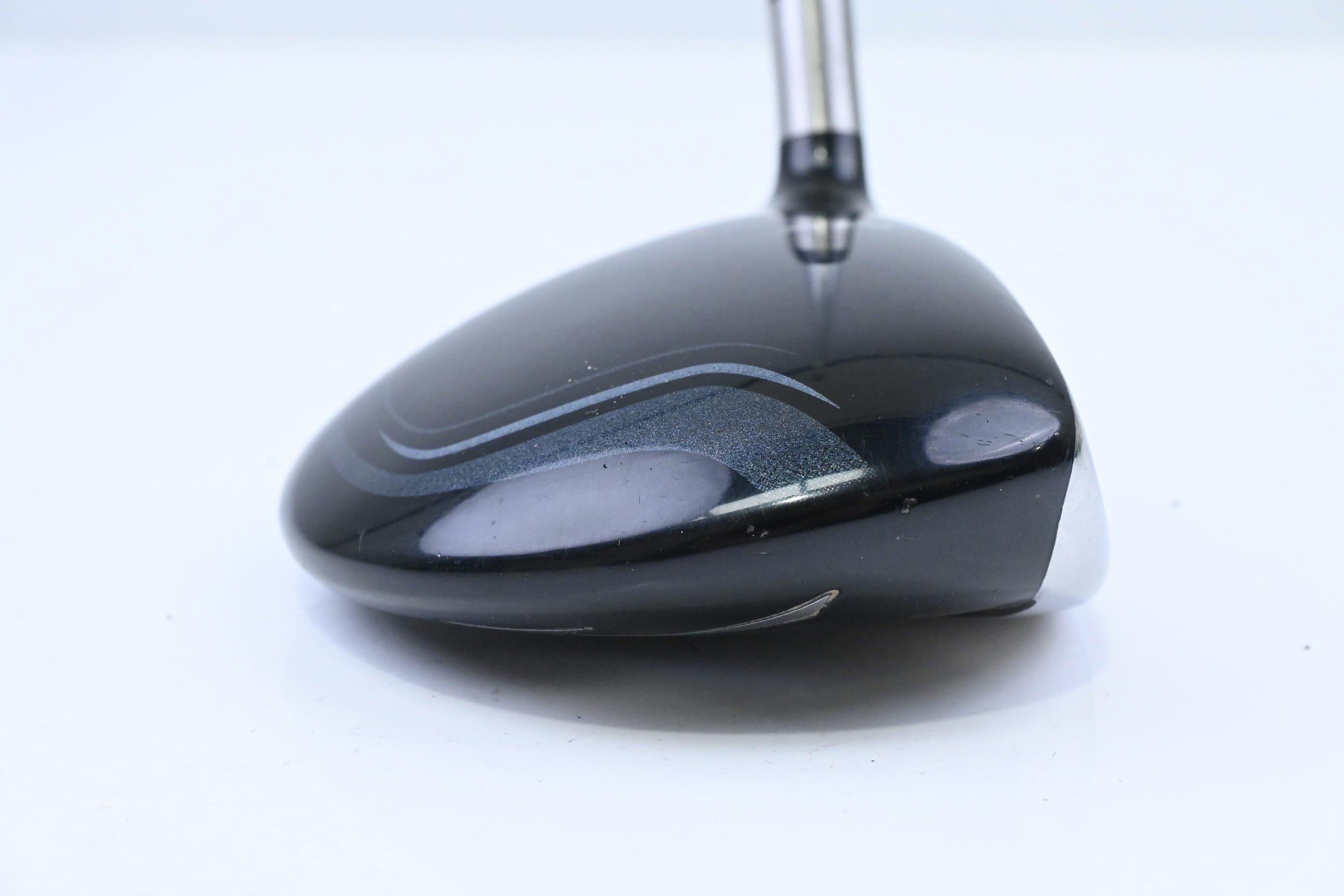 Ladies Mizuno MX-700 #5 Wood / 18 Degree / Ladies Flex Matrix Radix IV