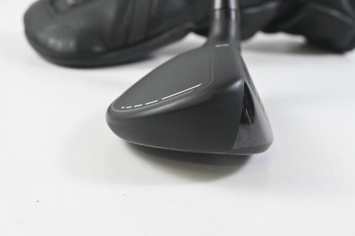 PXG 0311 XF Gen6 #4 Hybrid / 22 Degree / Regular Flex MMT Black 70 Shaft