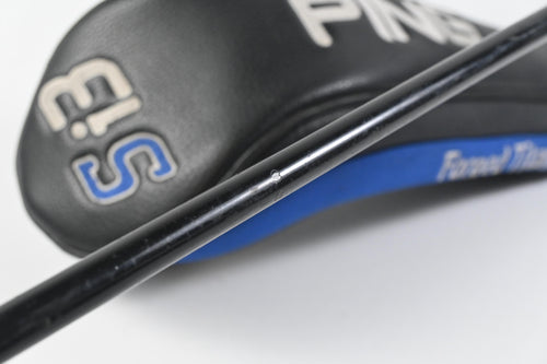 Ping Si3 Driver / 10 Degree / Stiff Flex Ping SI3 Shaft