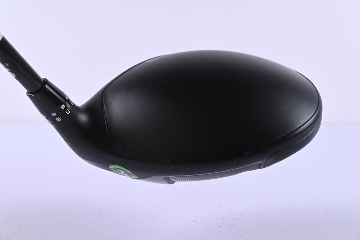 Cobra DS-ADAPT LS Driver / 9 Degree / Stiff Flex Project X Denali Black 60 Shaft