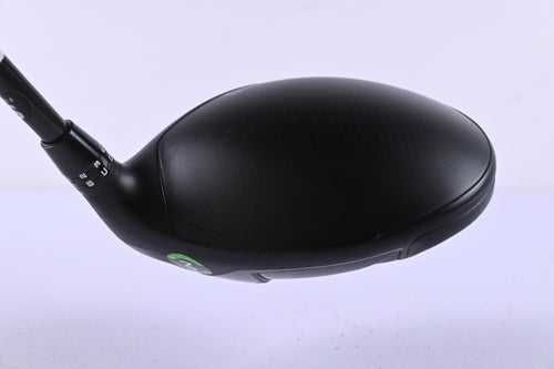 Cobra DS-ADAPT LS Driver / 9 Degree / Stiff Flex Project X Denali Black 60 Shaft
