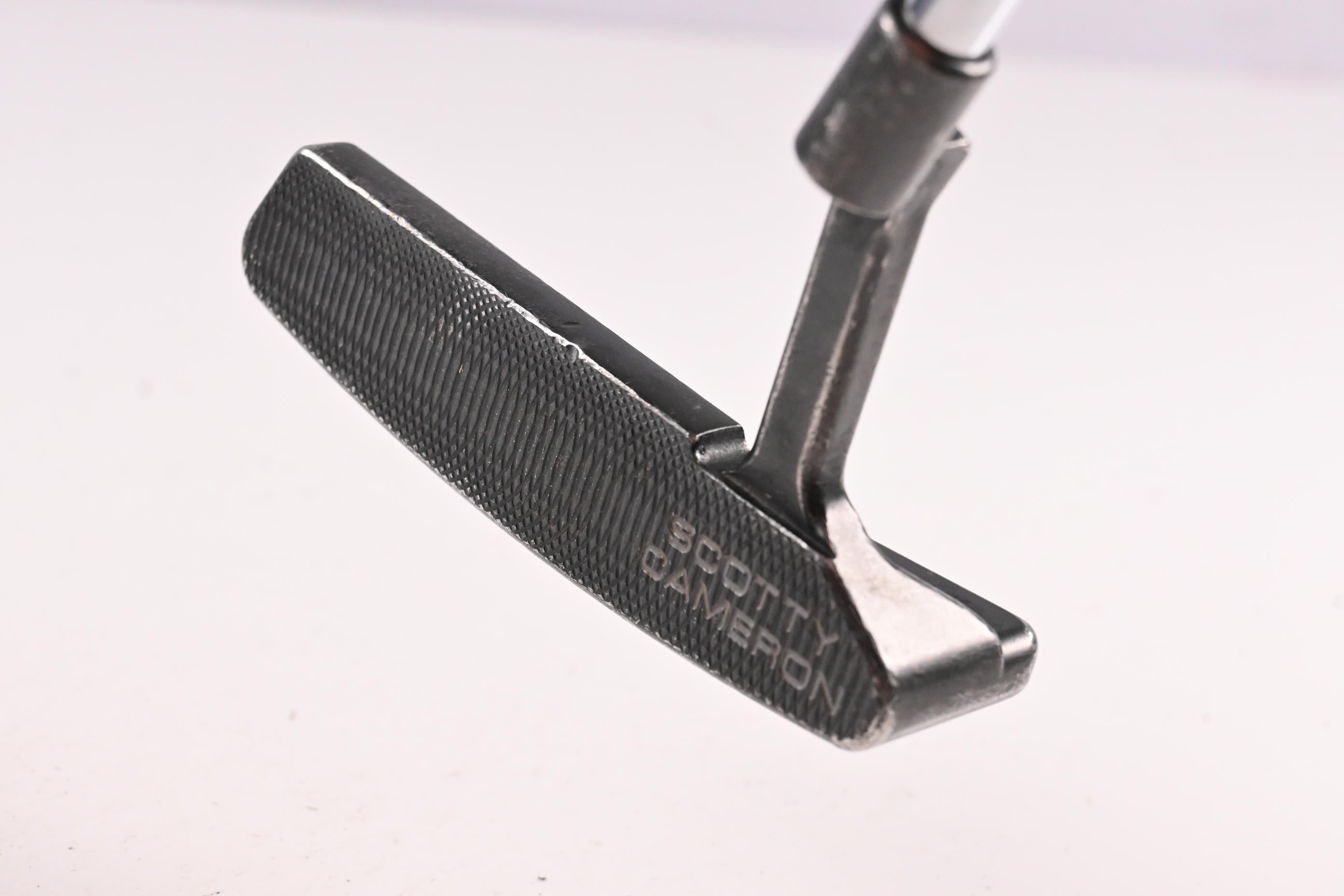 Scotty Cameron Select 2012 Newport 2 Putter / 37 Inch