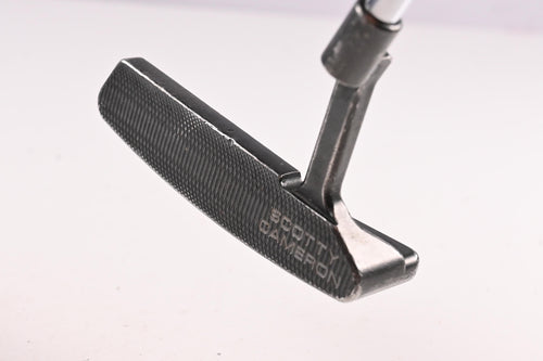 Scotty Cameron Select 2012 Newport 2 Putter / 37 Inch