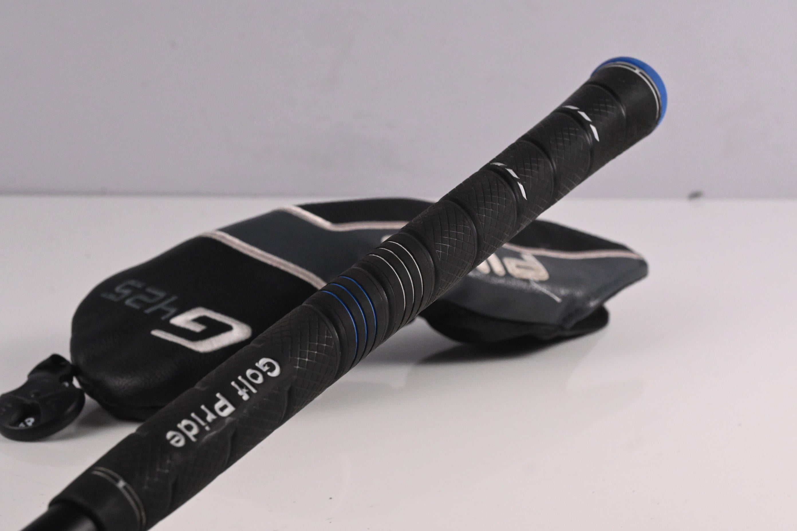 Ping G425 #3 Hybrid / 19 Degree / Regular Flex Ping Alta CB Slate 70 Shaft