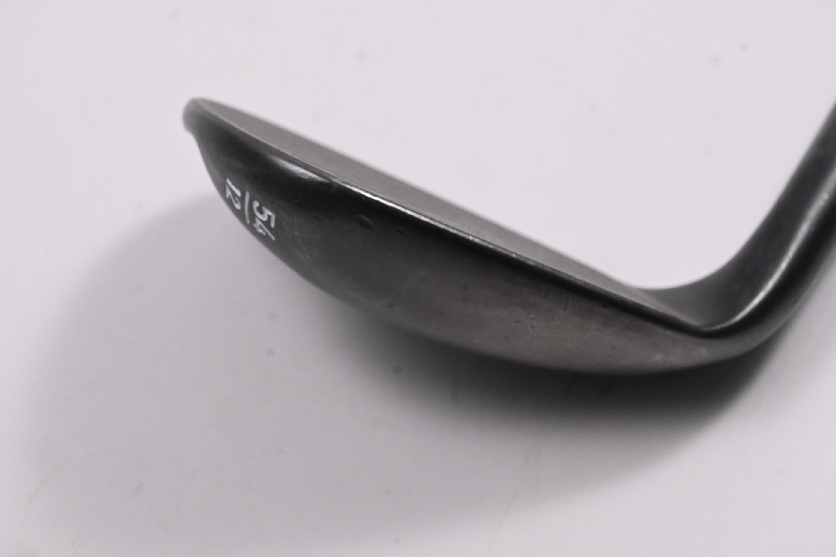 Callaway Jaws Full Toe Sand Wedge / 54 Degree / Wedge Flex Dynamic Gold