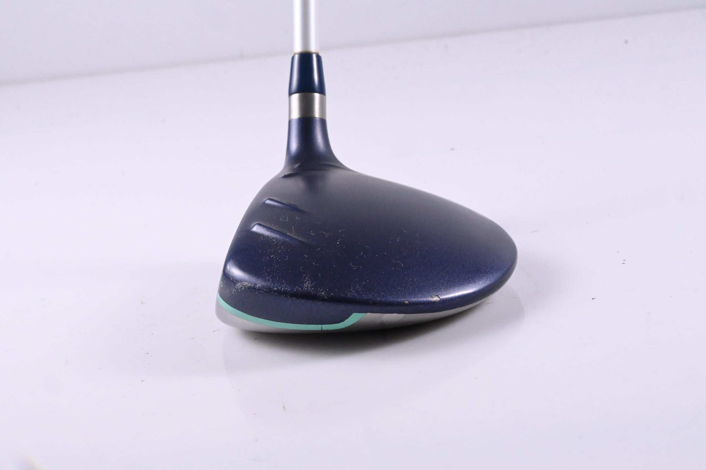 Left Hand Ping G Le #5 Wood / 22 Degree / Ladies Flex Ping ULT 230 Shaft