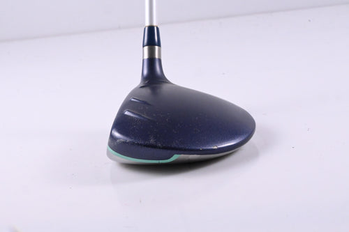 Left Hand Ping G Le #5 Wood / 22 Degree / Ladies Flex Ping ULT 230 Shaft