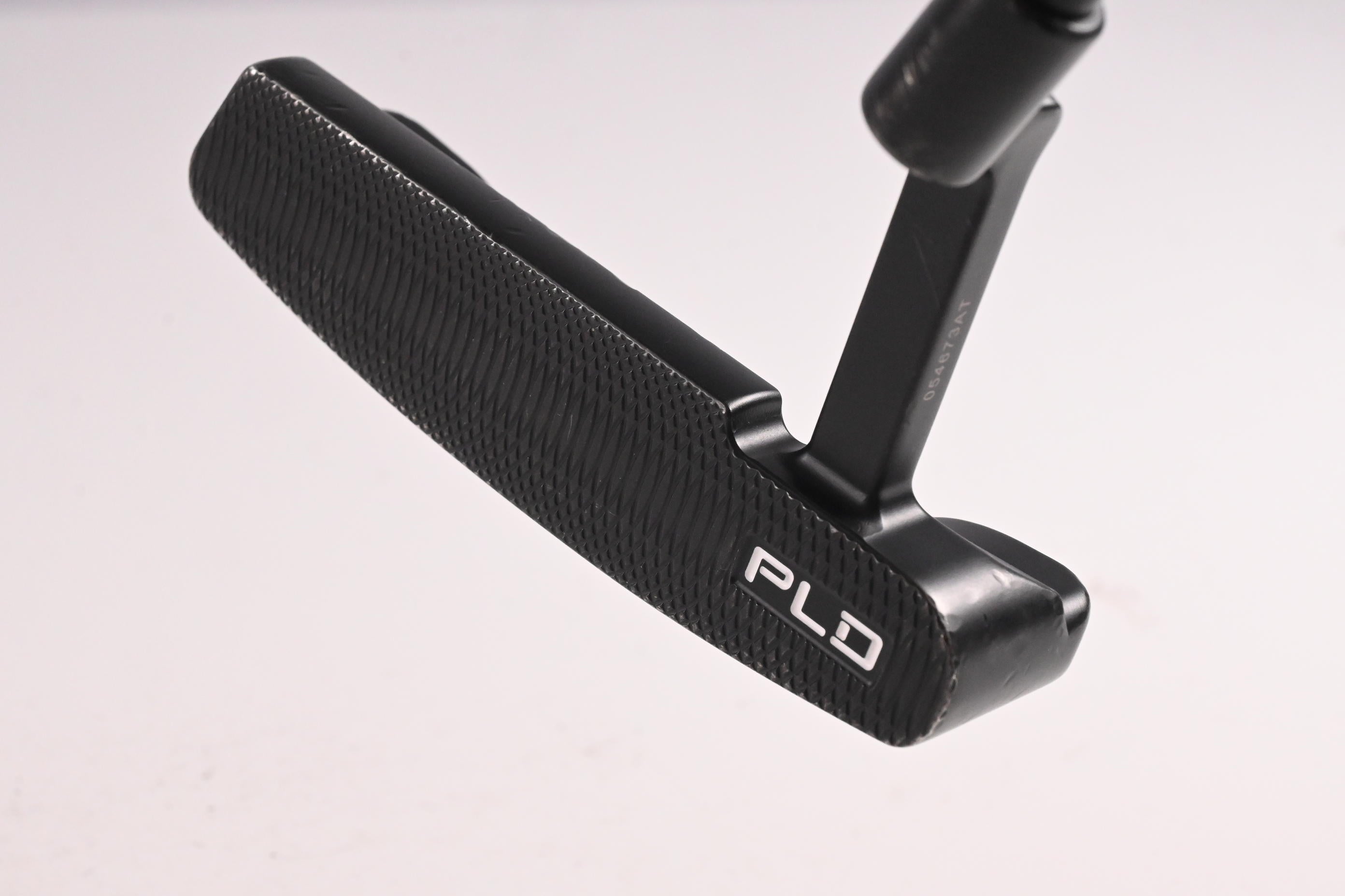 Ping PLD Milled 2022 Anser Putter / 34 Inch