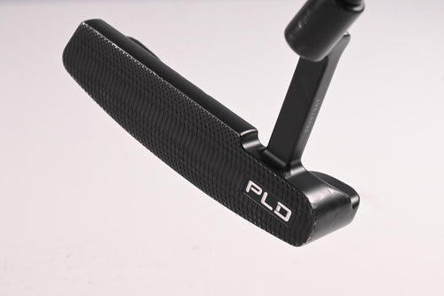 Ping PLD Milled 2022 Anser Putter / 34 Inch