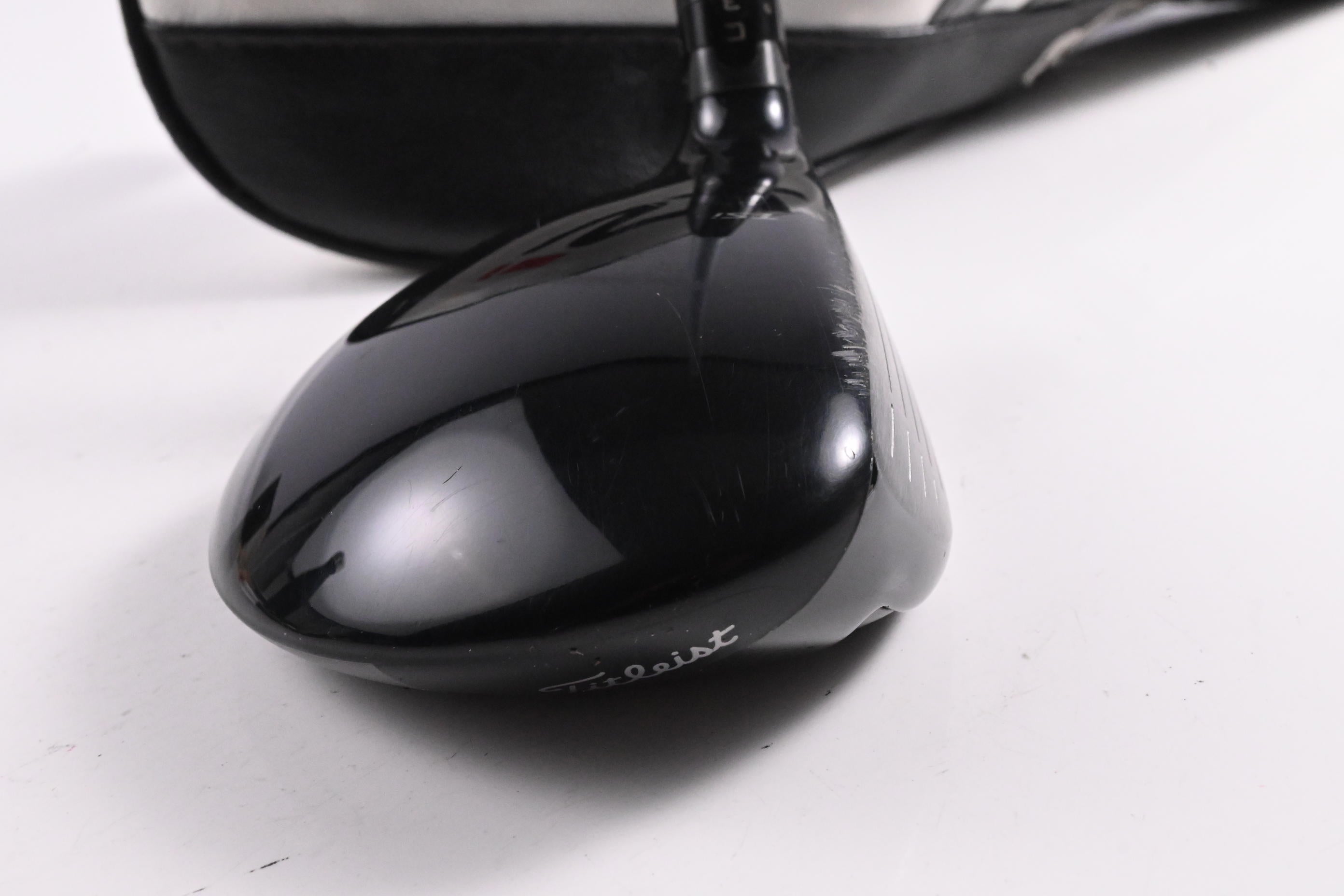Titleist TSi2 #3 Wood / 16.5 Degree / Stiff Flex EvenFlow Black 75 Shaft