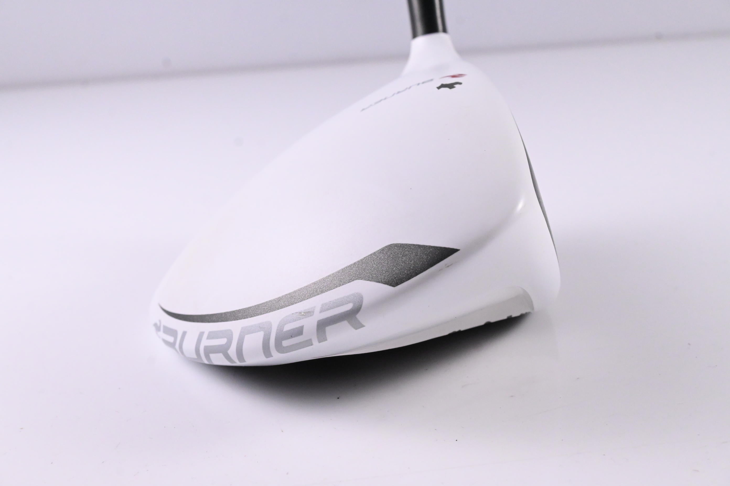 Taylormade Burner Superfast 2.0 Driver / 10.5 Degree / Stiff Flex Matrix Ozik