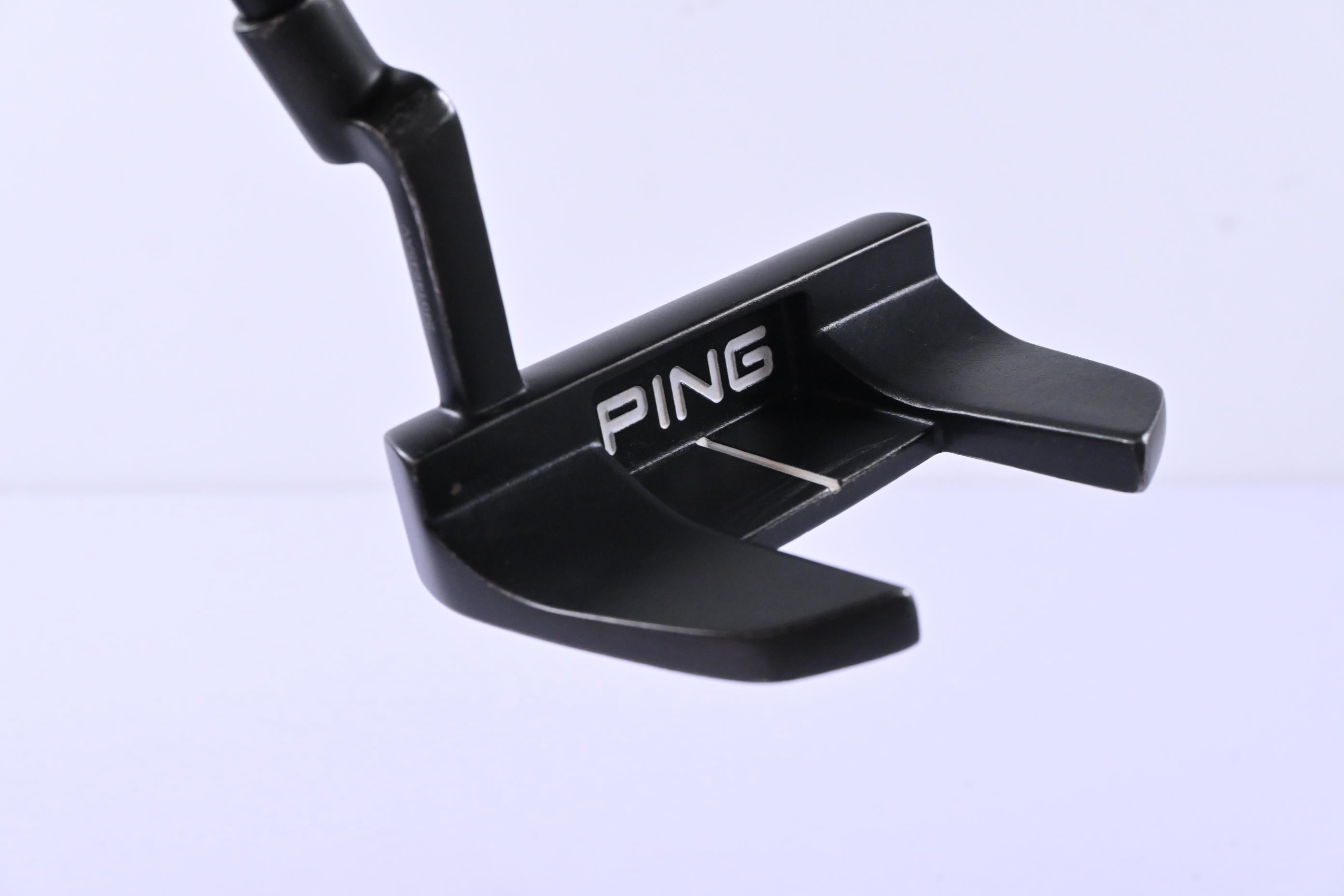 Ping 2024 Tyne H Putter / Black Dot / 34 Inch
