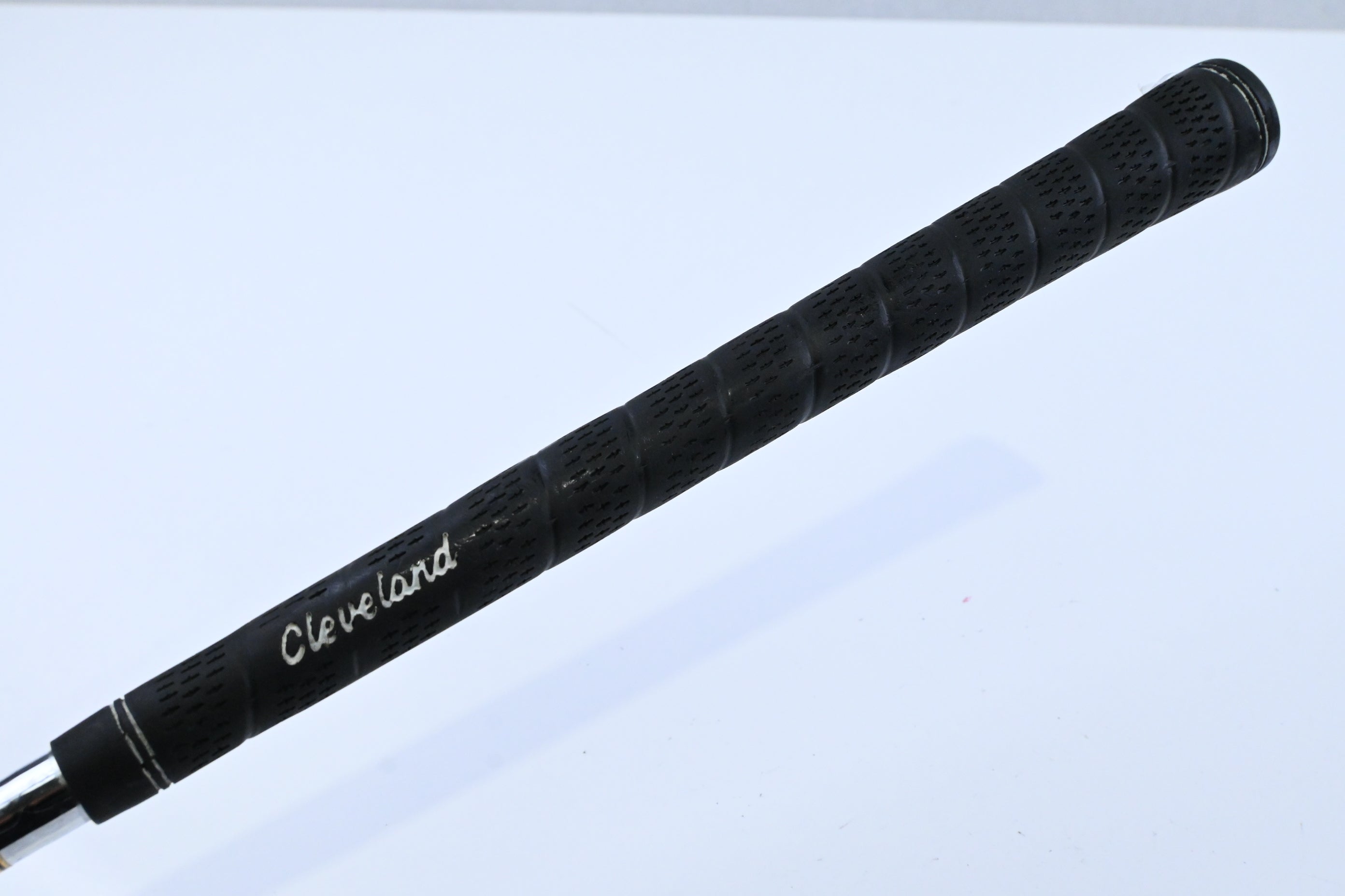 Cleveland 588 Tour Action Lob Wedge / 60 Degree / Stiff Flex Dynamic Gold Shaft