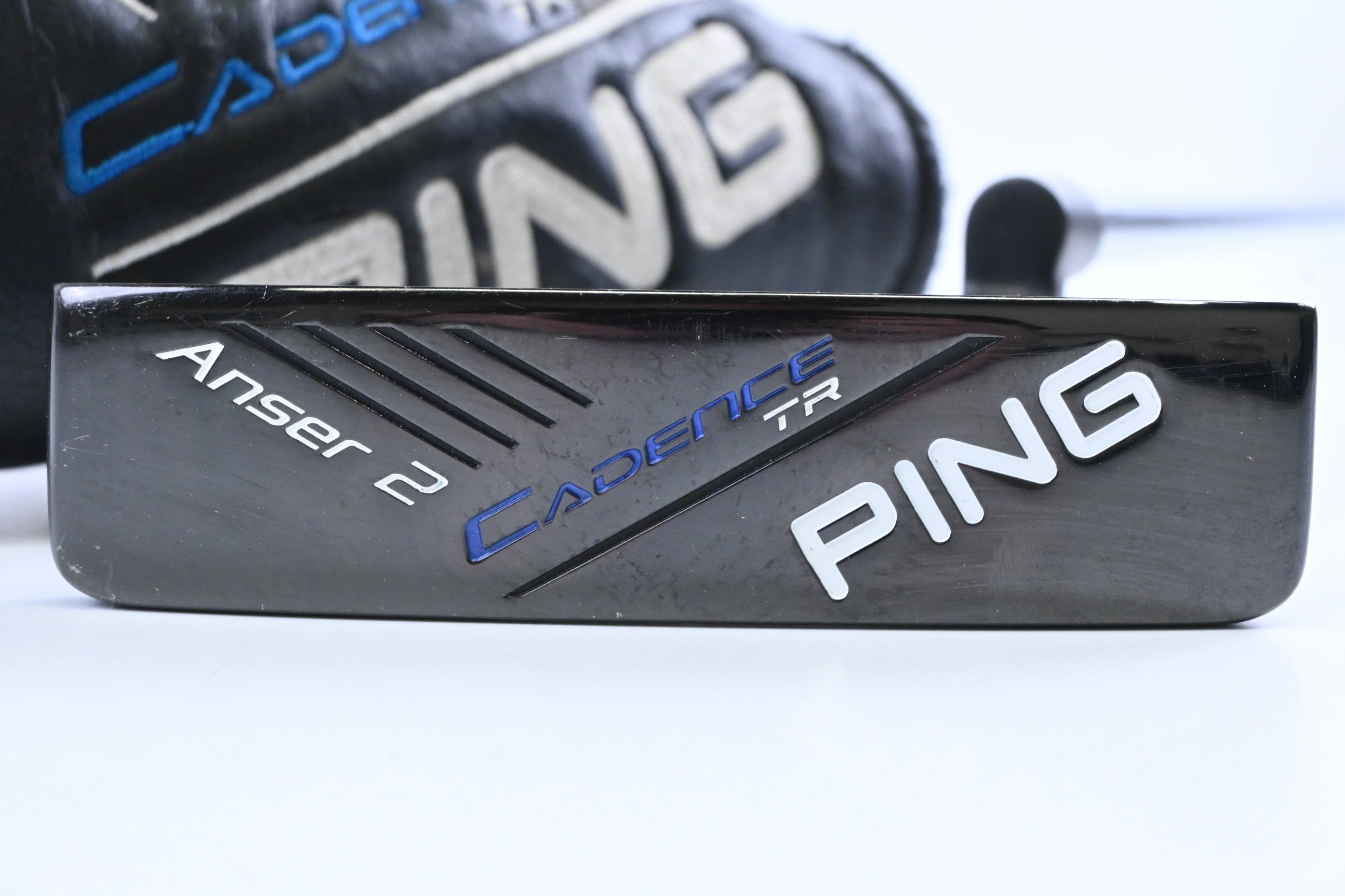 Ping Cadence TR Anser 2 Putter / 34 Inch