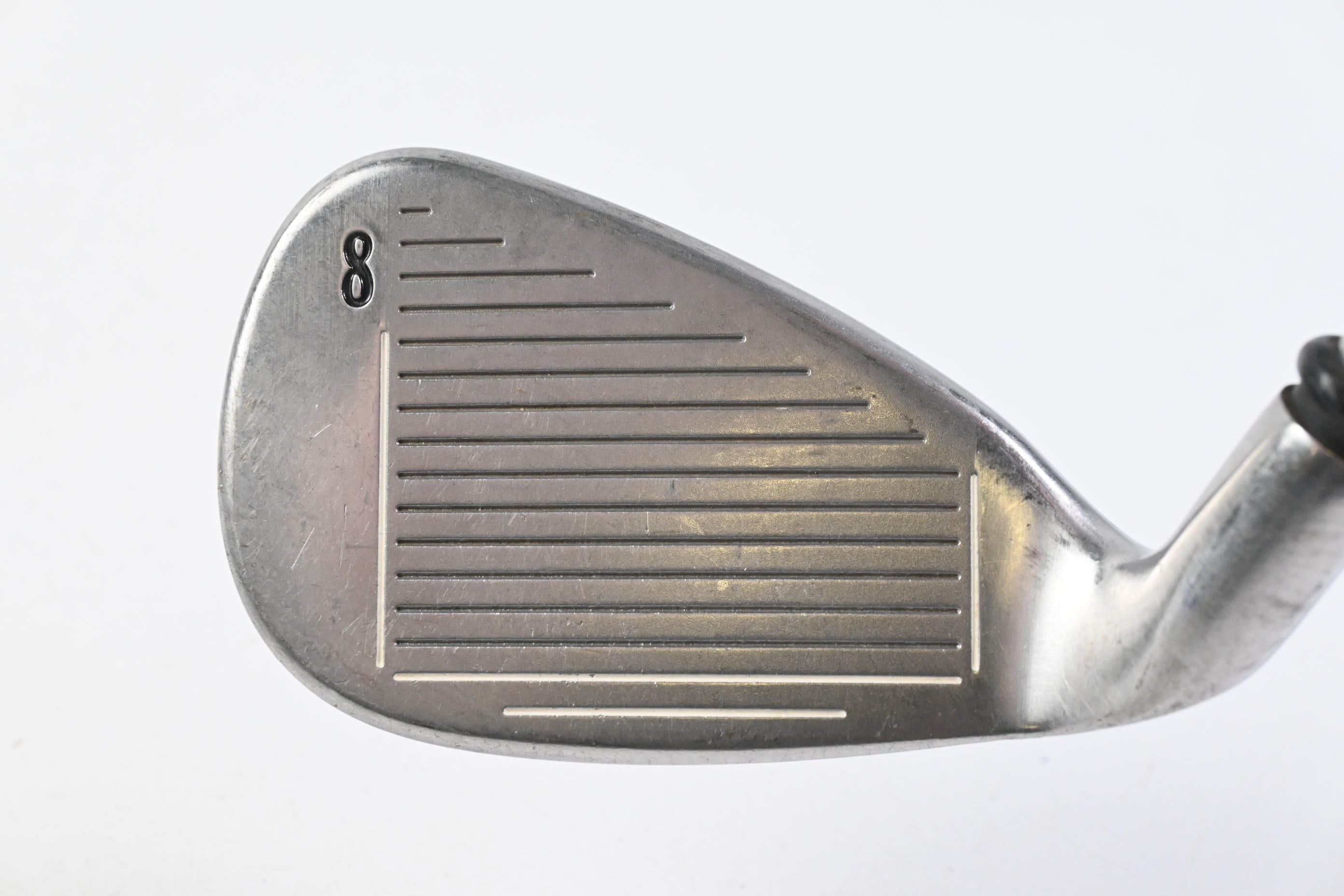 Callaway X-14 #8 Iron / Uniflex Callaway Shaft