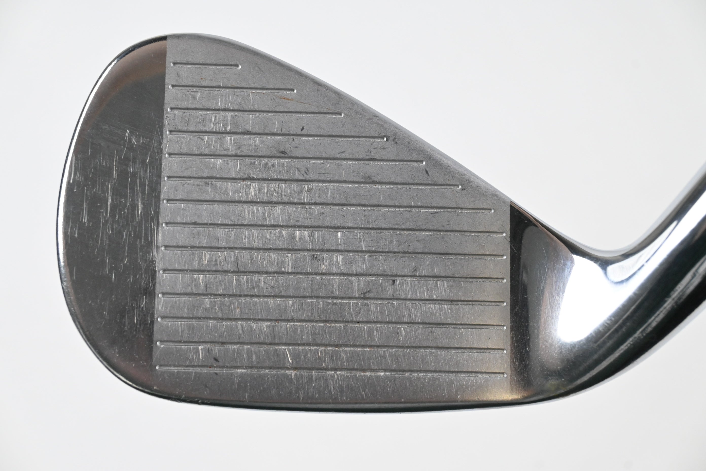 Callaway Rogue ST Pro #9 Iron / Regular Flex Rifle 105GR Shaft
