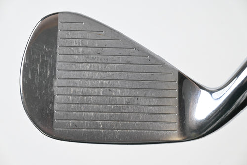 Callaway Rogue ST Pro #9 Iron / Regular Flex Rifle 105GR Shaft