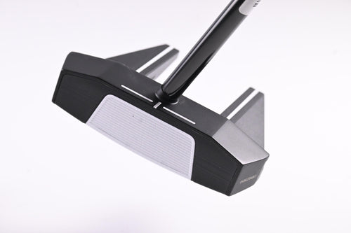 Odyssey Square 2 Square Tri-Hot Black #7 Putter / 34 Inch