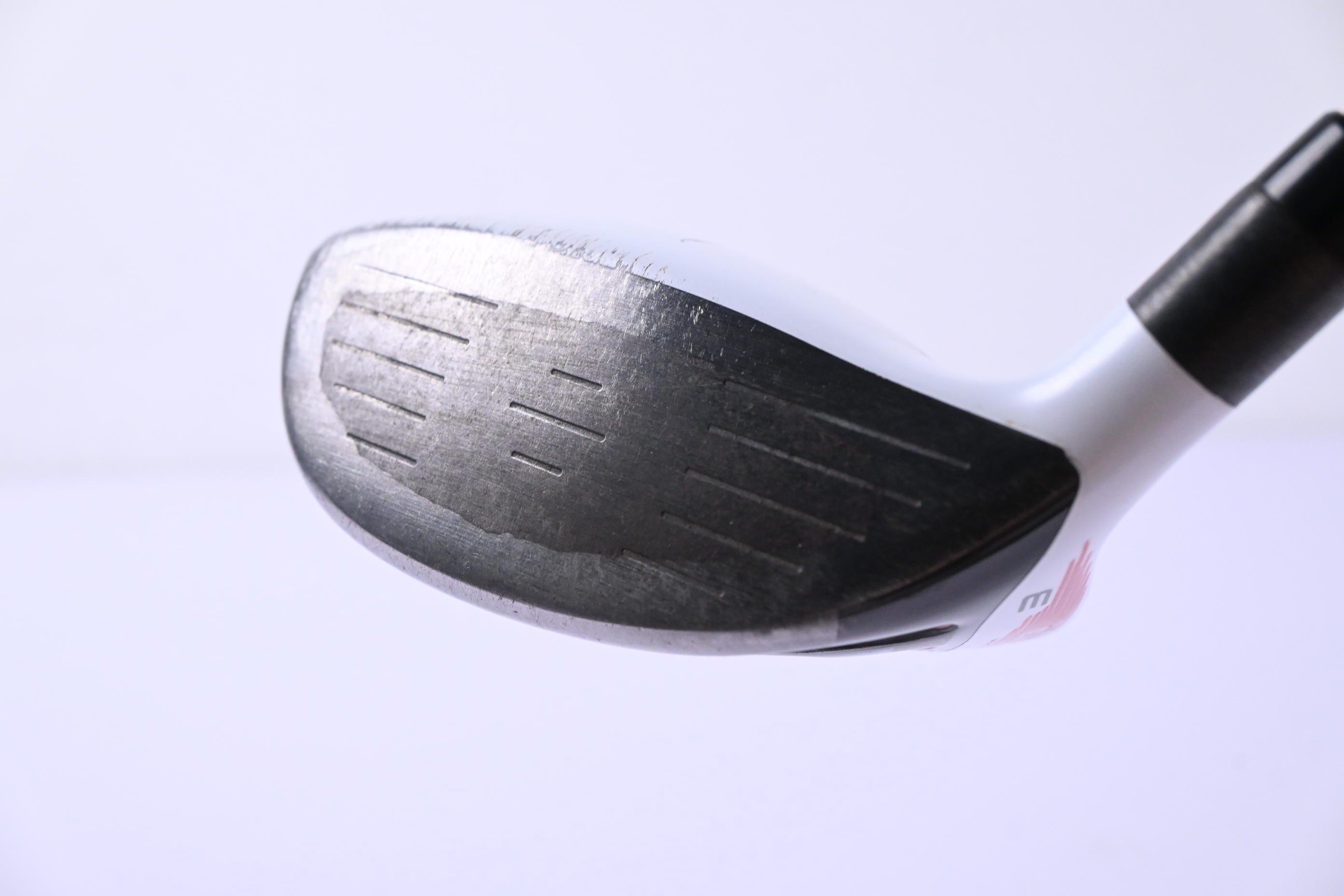Taylormade Aeroburner #3 Wood / 15 Degree / Regular Flex Matrix Speed Rul-Z 60