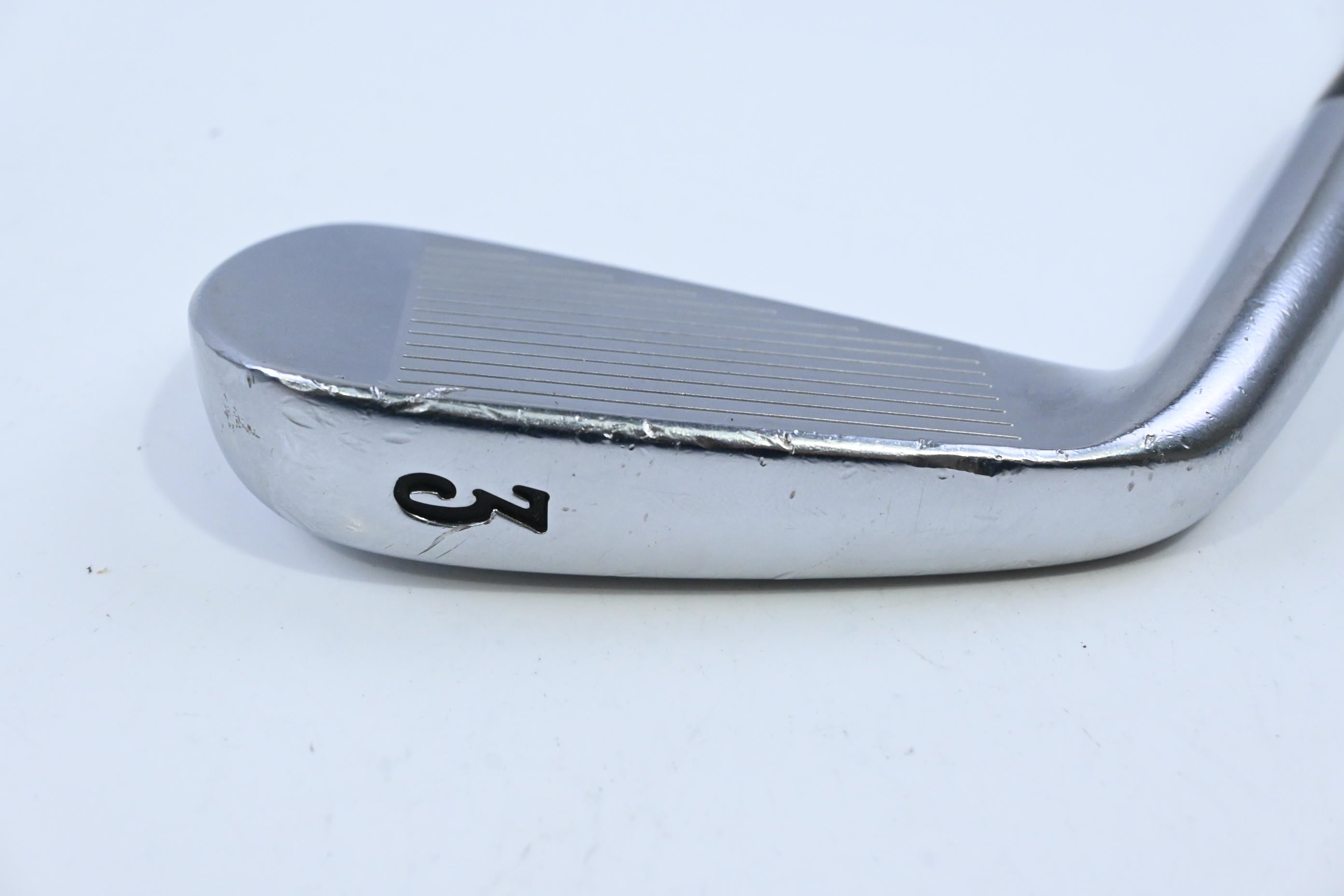 Callaway X-Forged 2009 #3 Iron / 21 Degree / Stiff Flex Project X Flighted