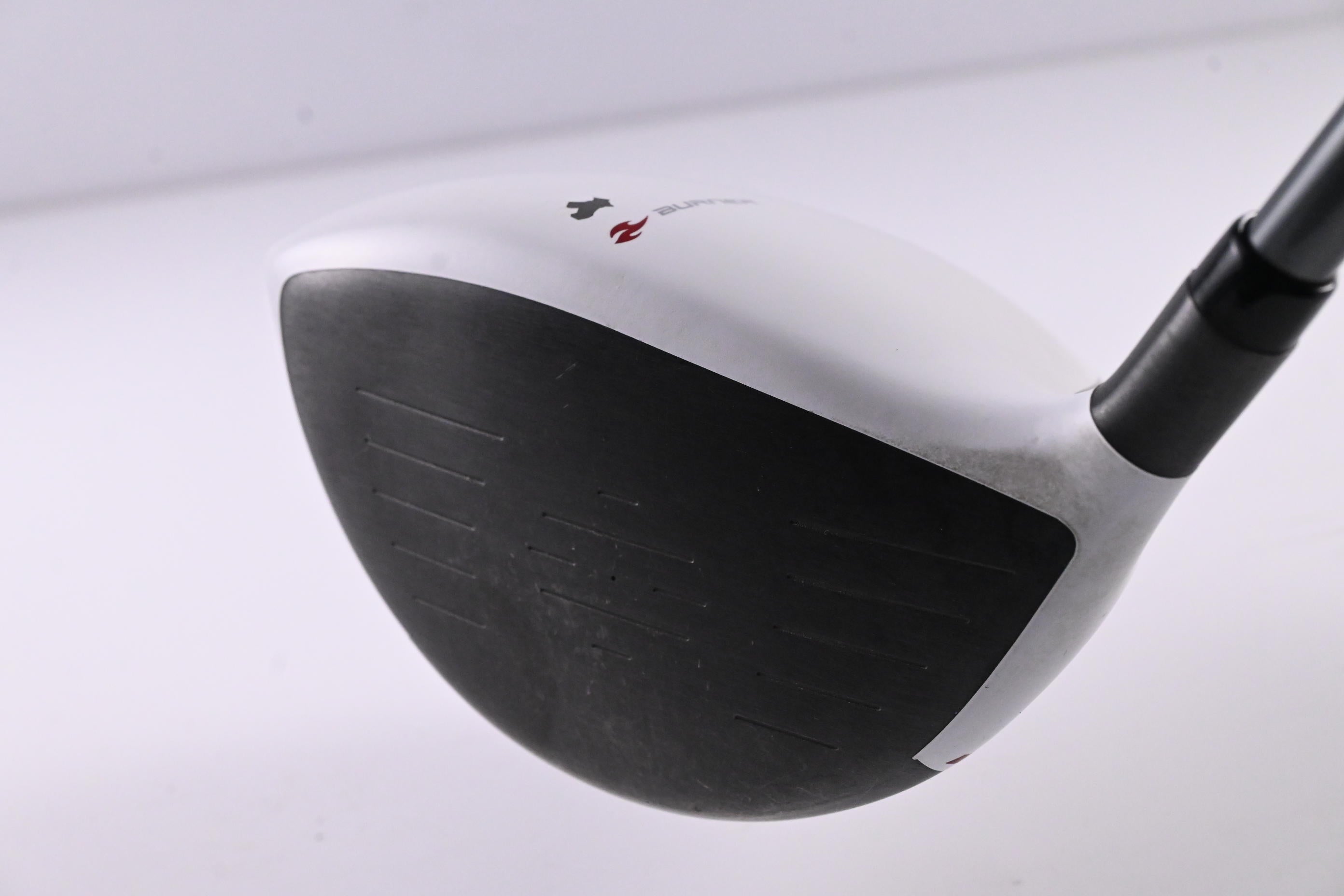 Taylormade Burner Superfast 2.0 Driver / 10.5 Degree / Stiff Flex Matrix Ozik