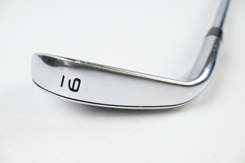 Callaway Rogue ST Pro #9 Iron / Regular Flex Rifle 105GR Shaft