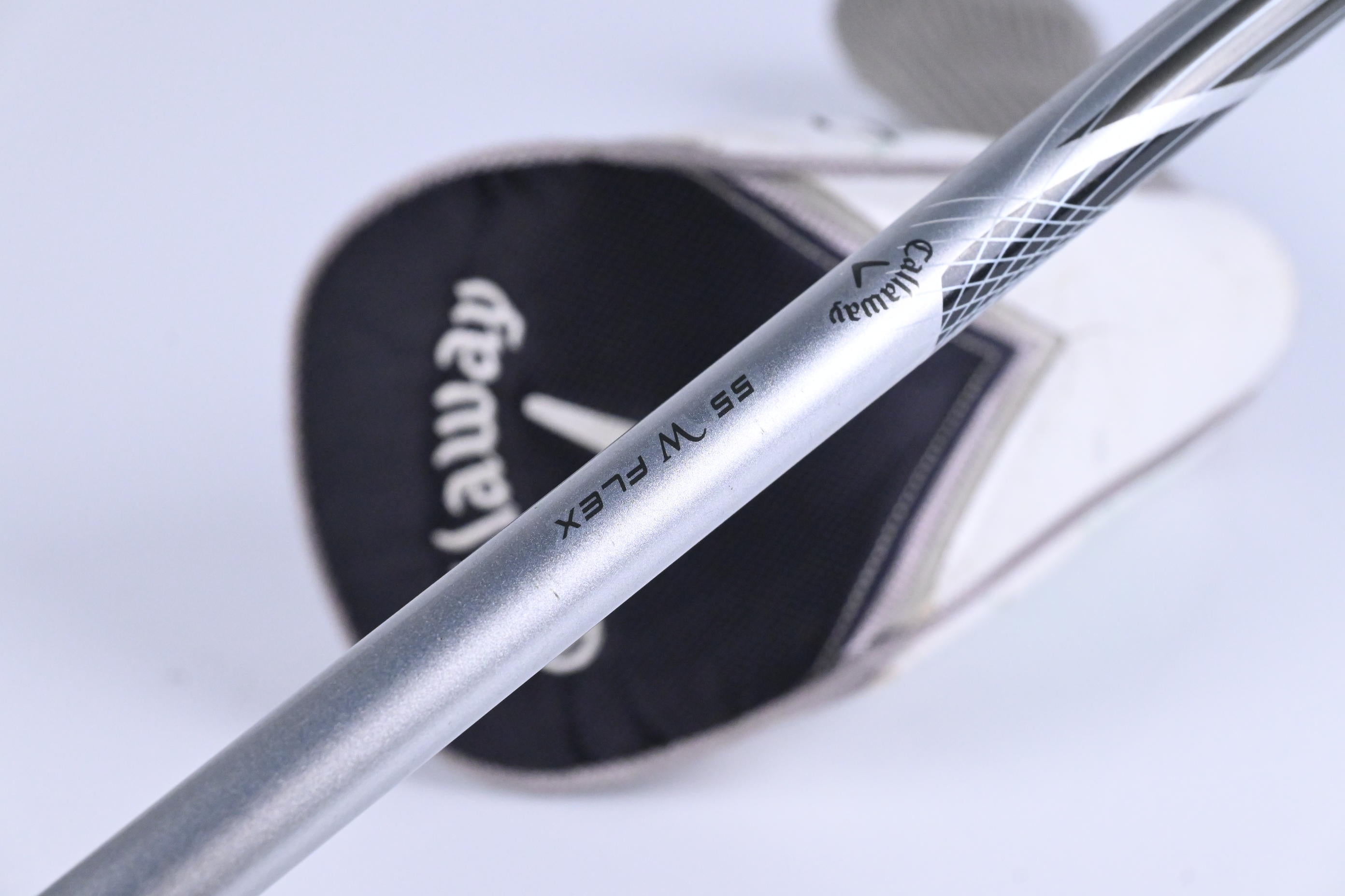 Ladies Callaway Solaire 2010 #3 Wood / 15 Degree / Ladies Flex Callaway 55 Shaft