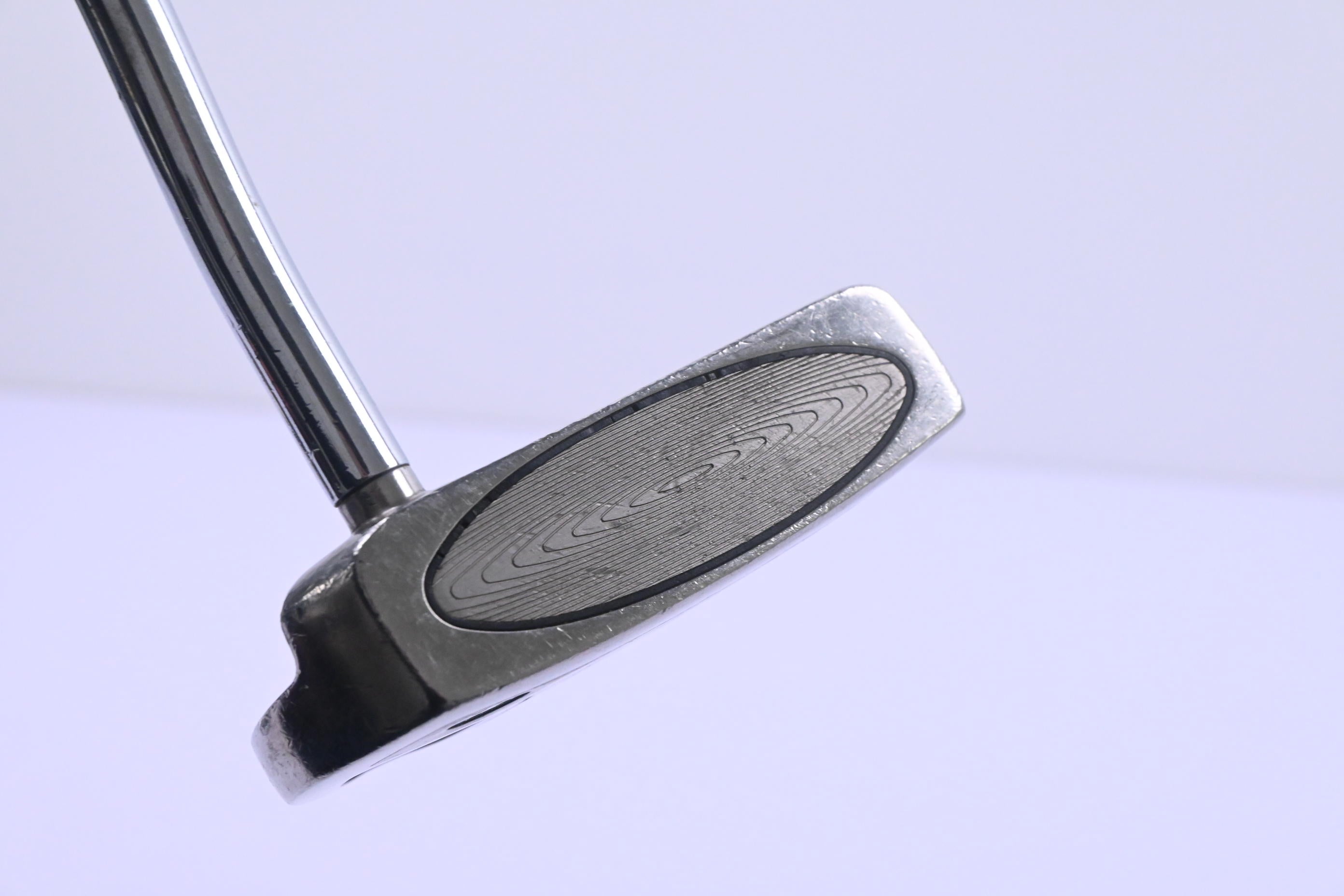 Benross SV2 Double Bend Putter / 35 Inch